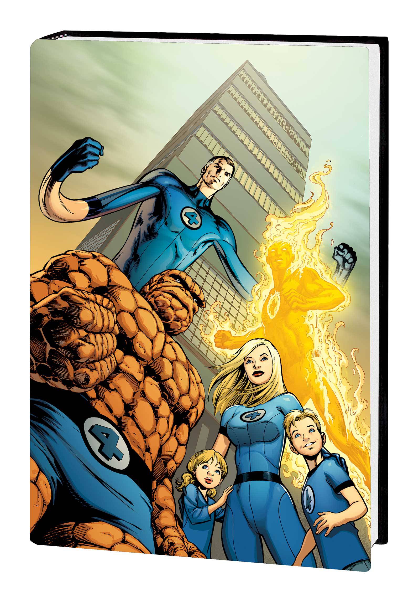 Параллель комикс. Fantastic four Hickman. Fantastic four джекпот. Читать комикс фантастическая четверка Эмпайр.