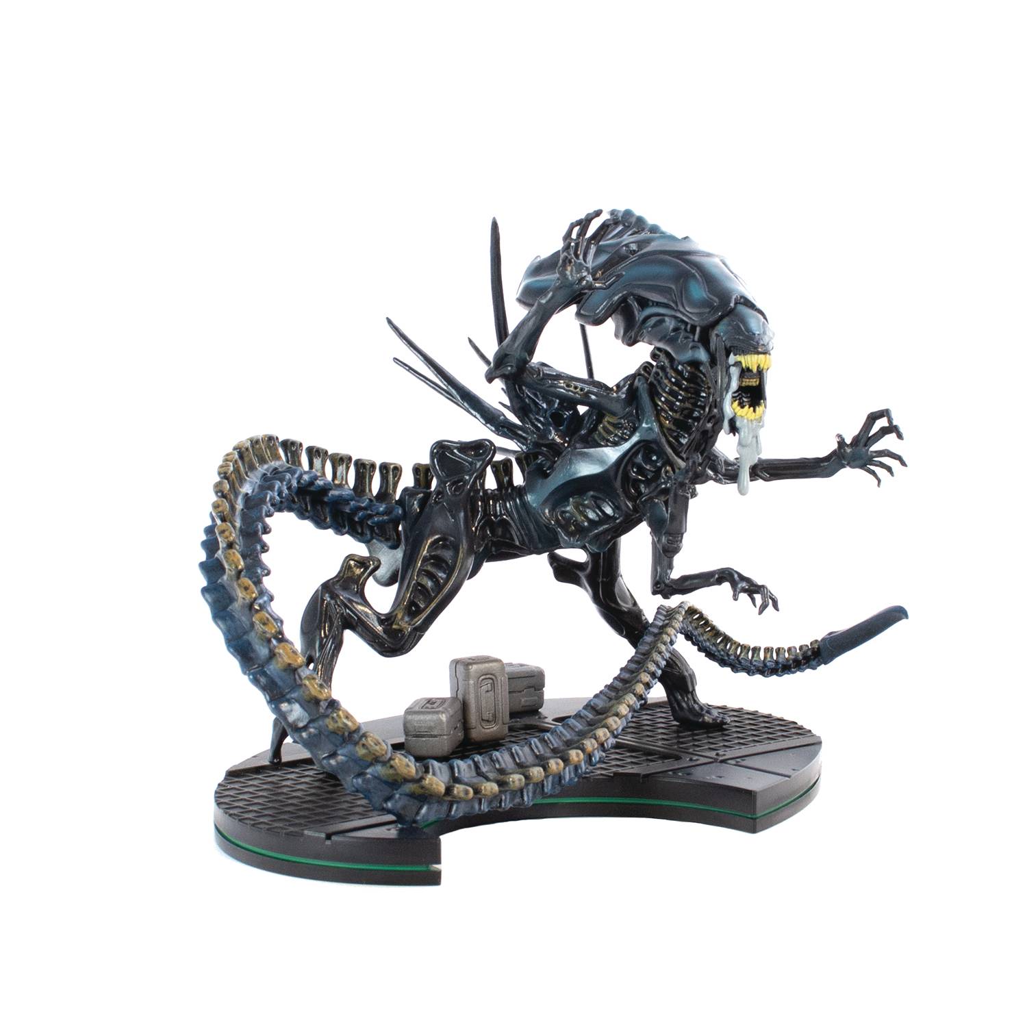 ALIENS ALIEN QUEEN Q-FIG MAX ELITE DIORAMA (MAR219122) 