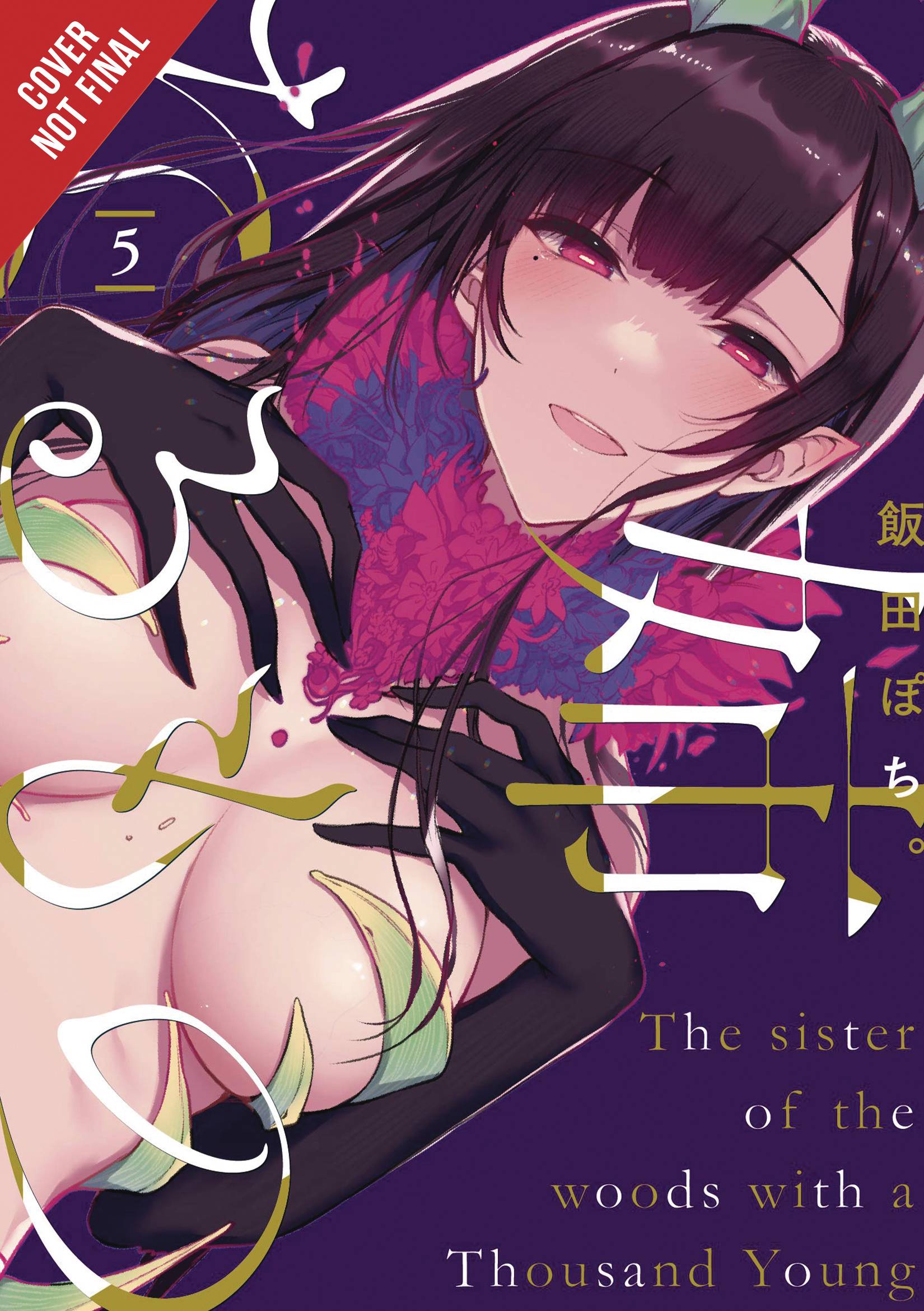 Elder <b>sister</b>-like one gn vol 05 (mr) (AUG212278) .