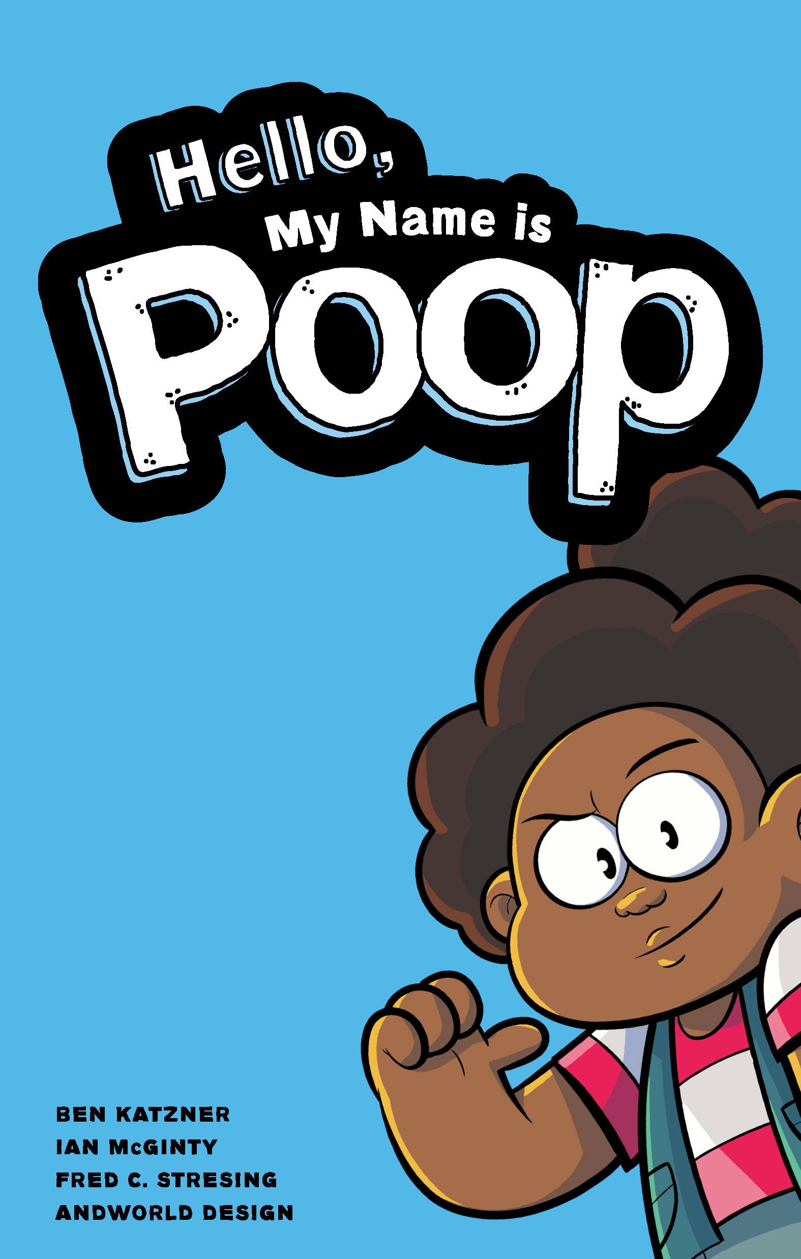 jul212108-hello-my-name-is-poop-original-gn-previews-world