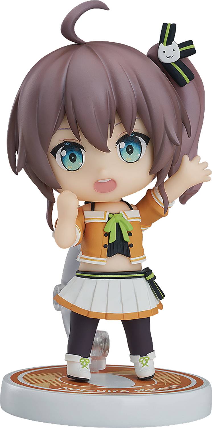 nendoroid natsuiro matsuri