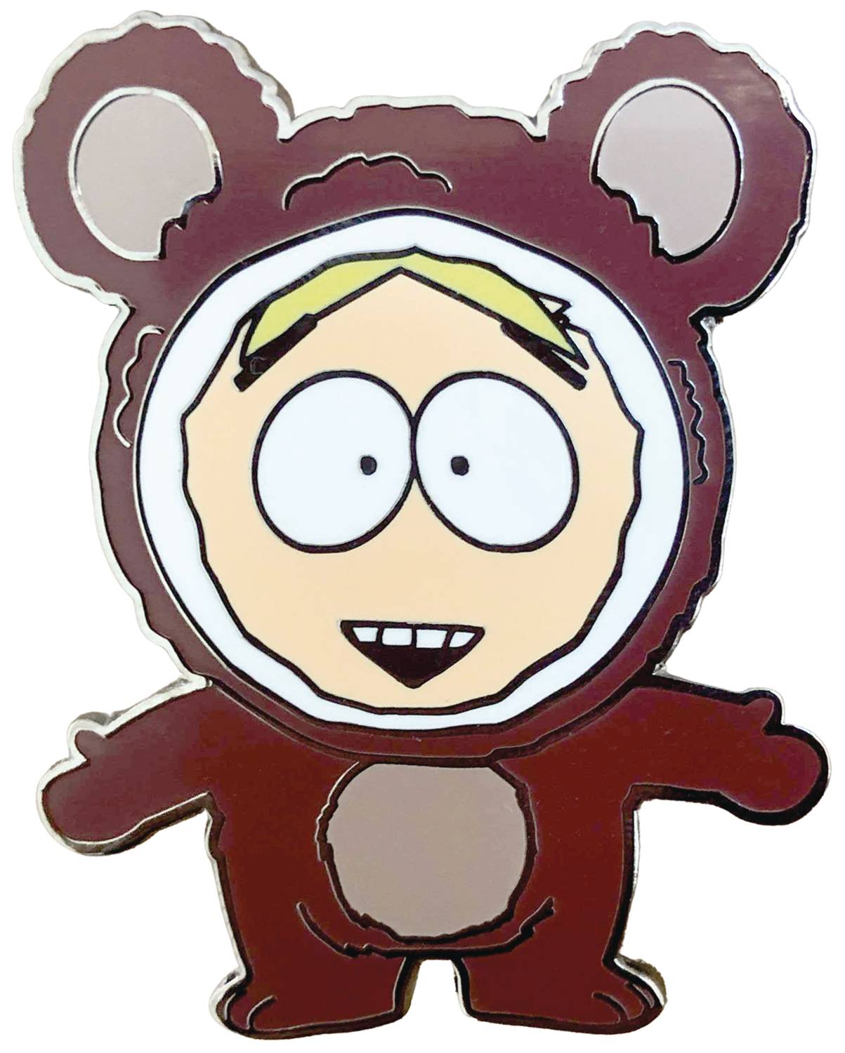 south park teddy