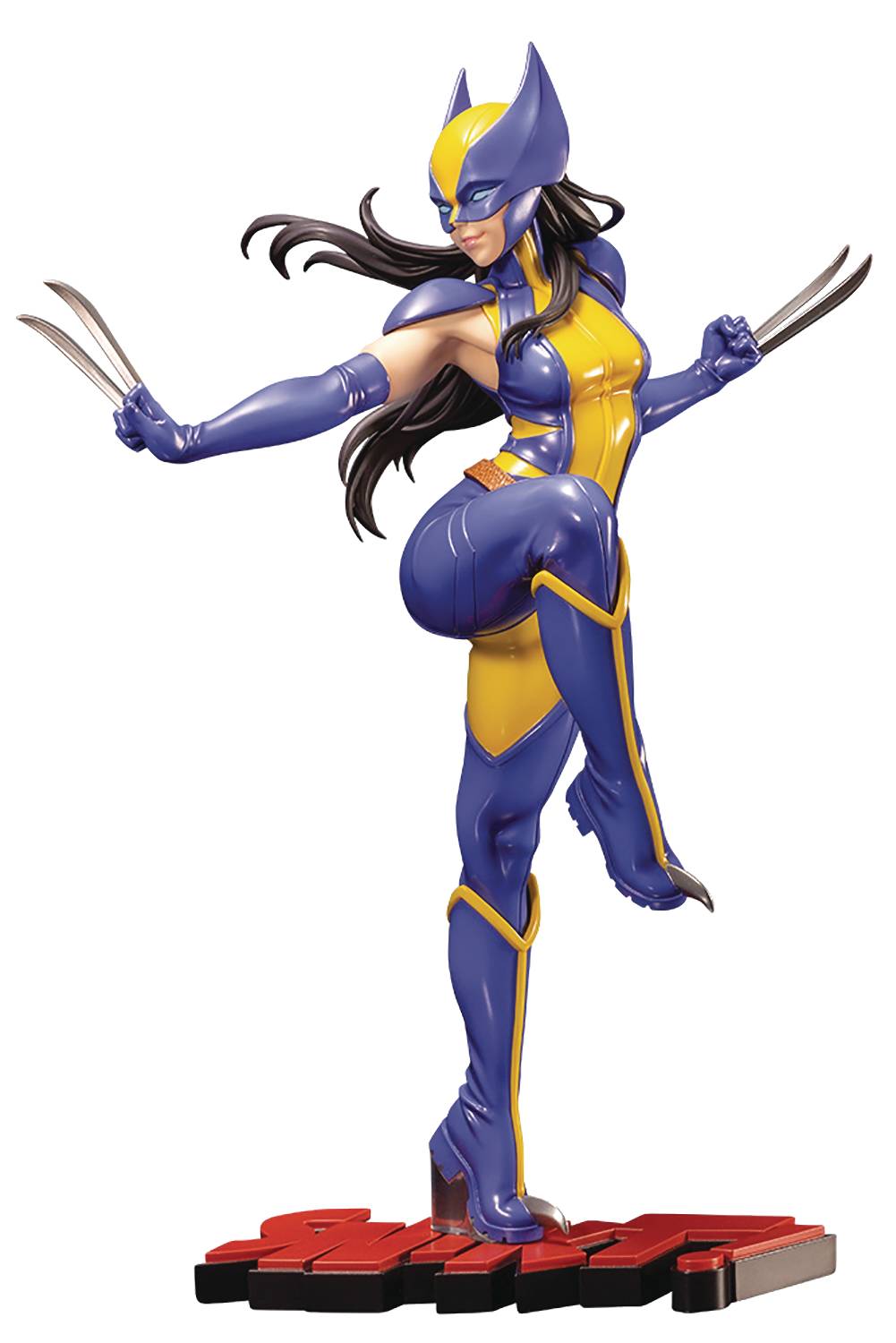 bishoujo wolverine