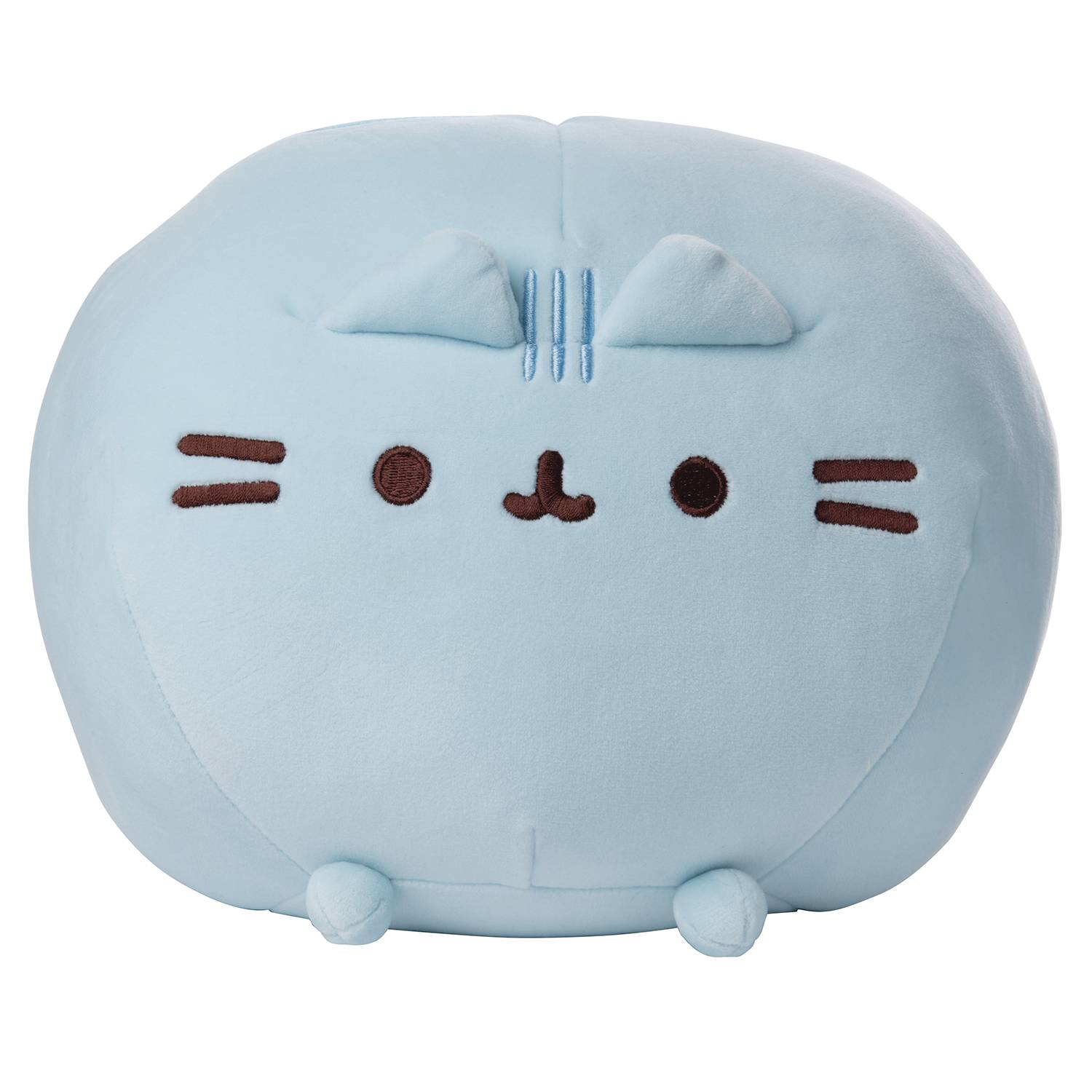 squishy pusheen plush