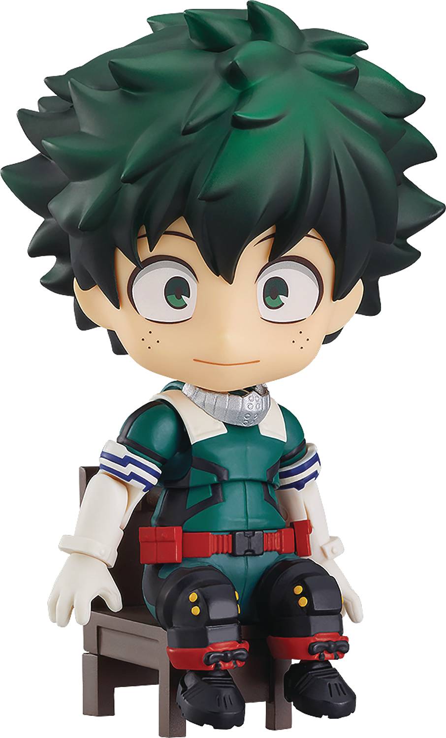 nendoroid izuku midoriya costume y