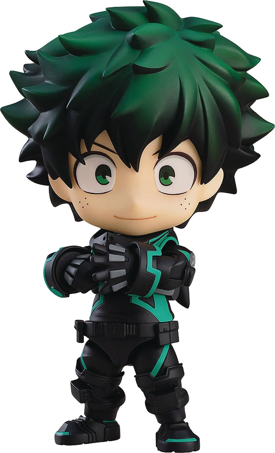 deku nendoroid gamma