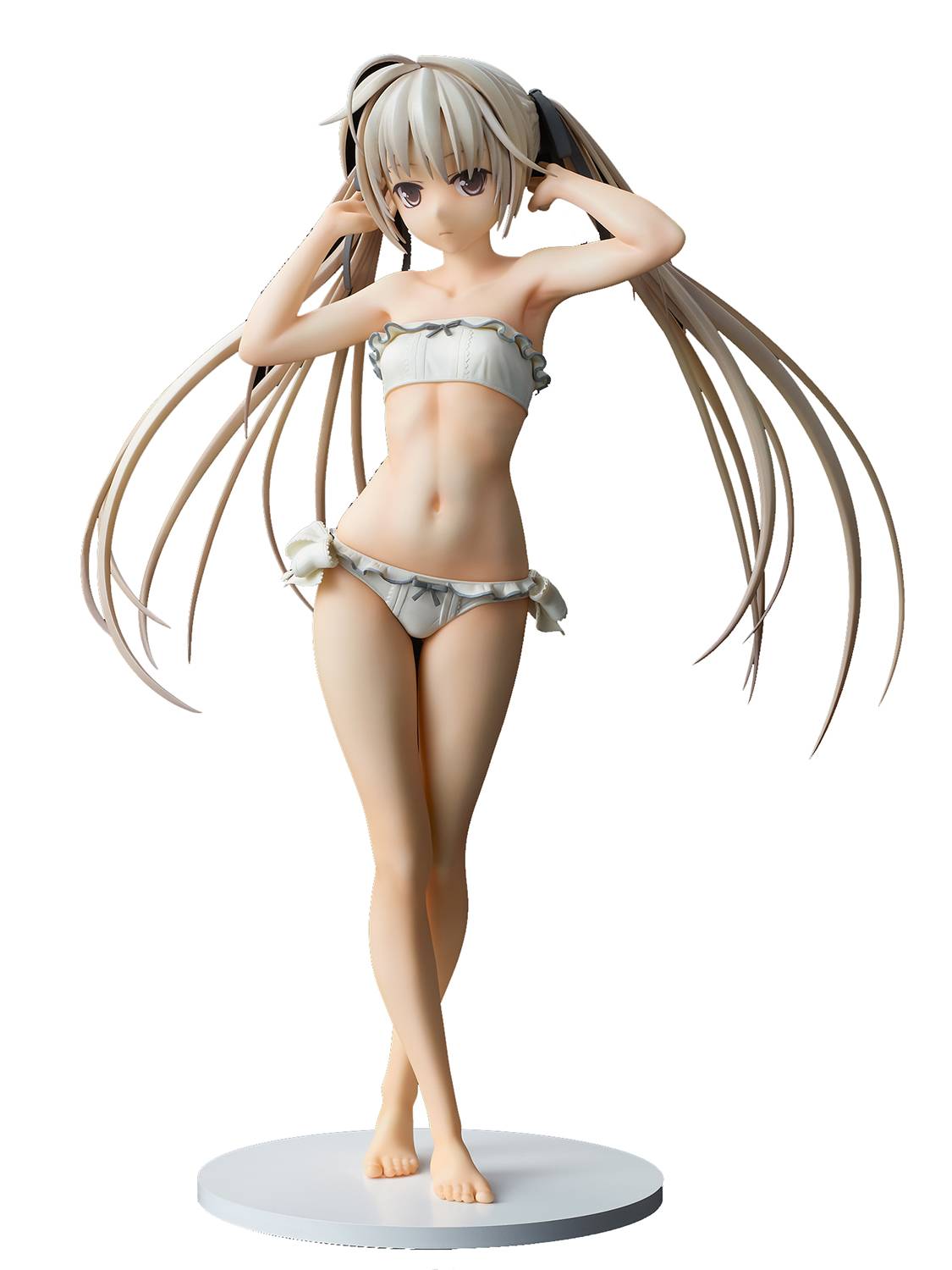 Nov Yosuga No Sora Sora Kasugano Bikini Pvc Fig Mr Previews World