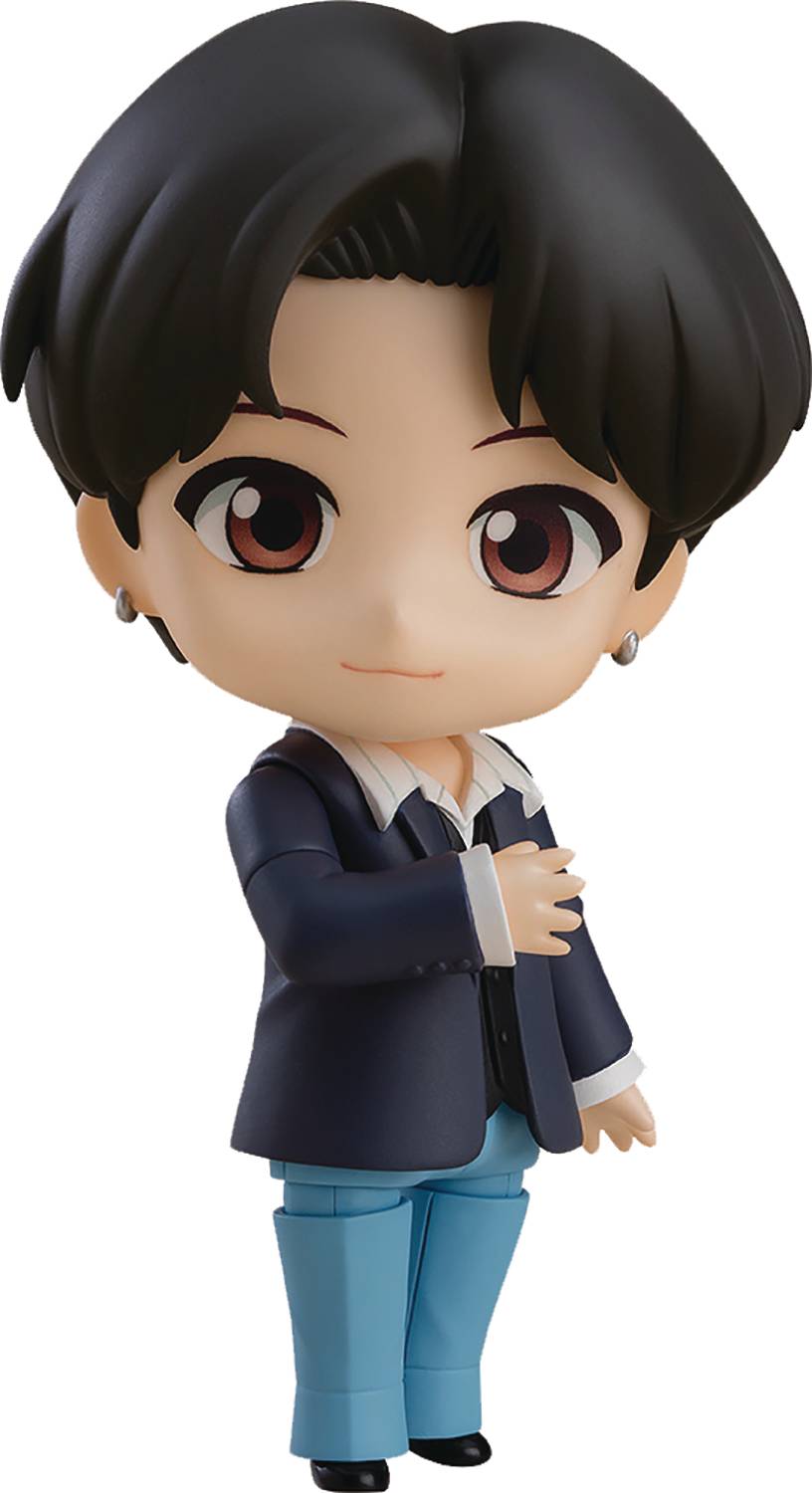 suga nendoroid