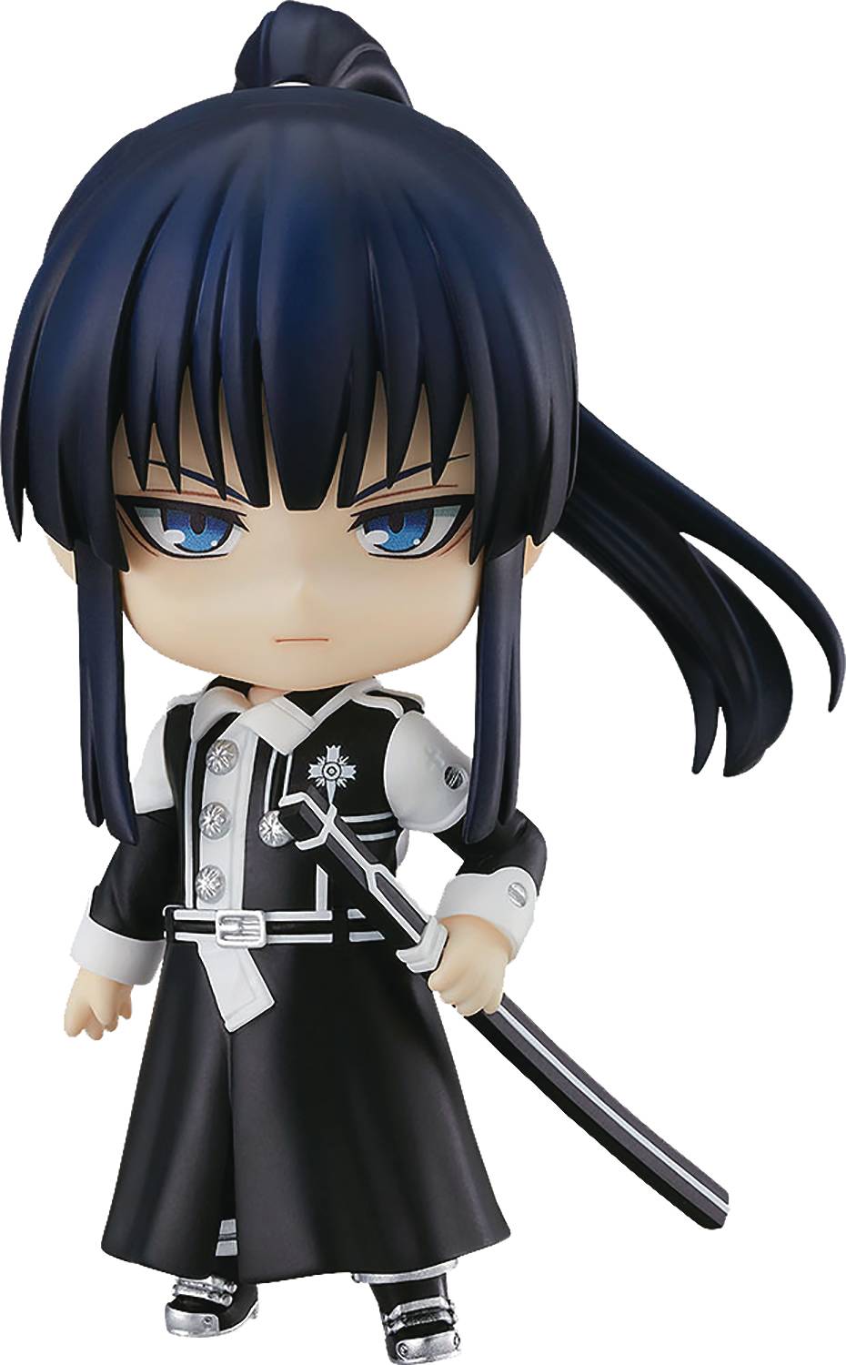 kanda yuu nendoroid