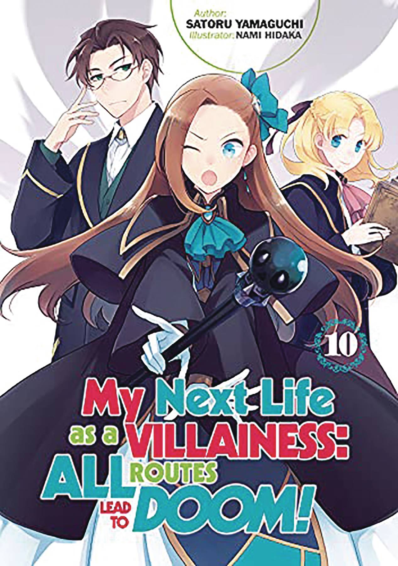 APR222062 - UNWANTED UNDEAD ADVENTURER LIGHT NOVEL VOL 06 - Previews World