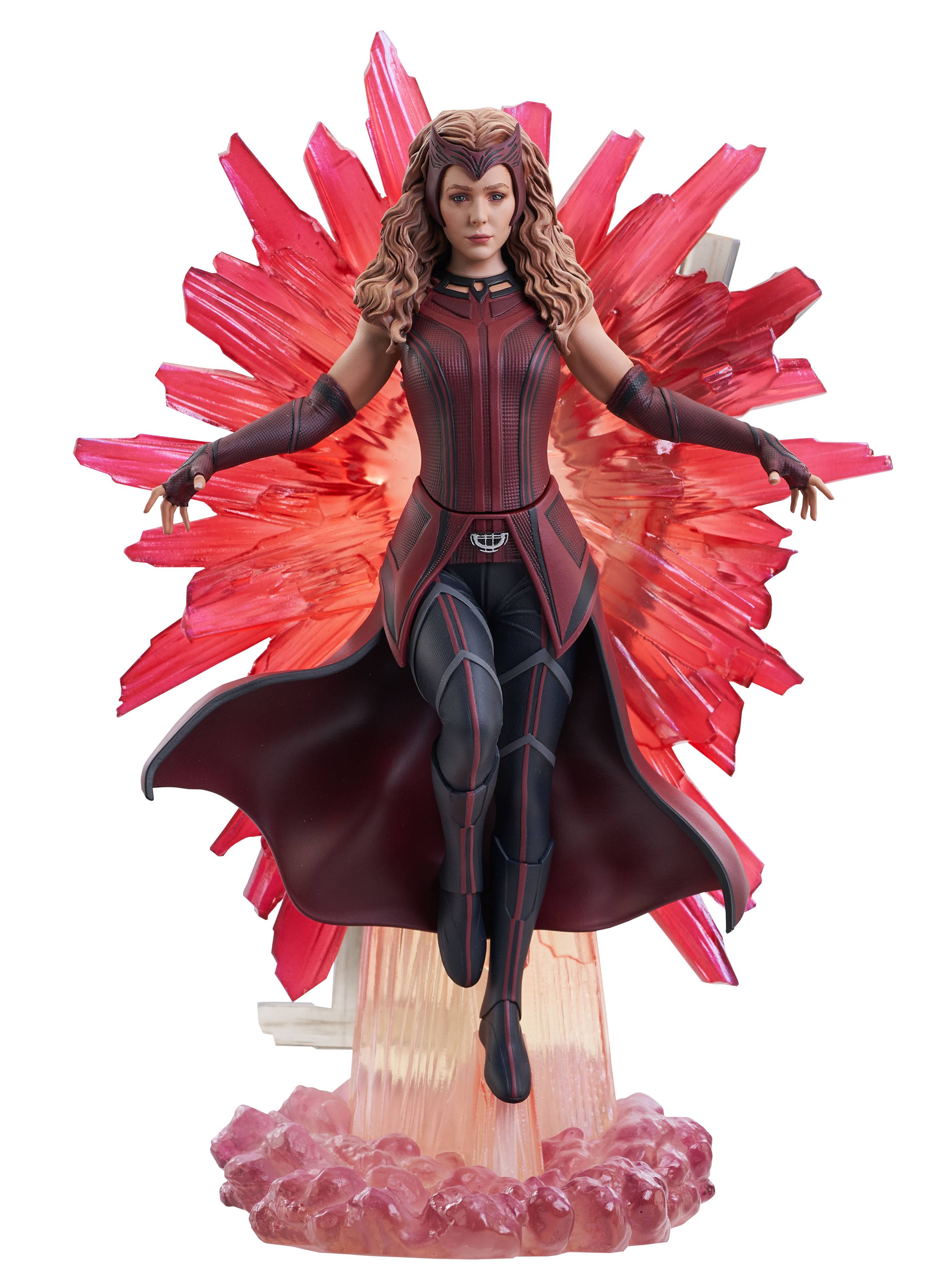 Marvel алая ведьма. Scarlet Witch Figure. Алая ведьма и Росомаха. Алая ведьма фигурка. Фигурка алой ведьмы.