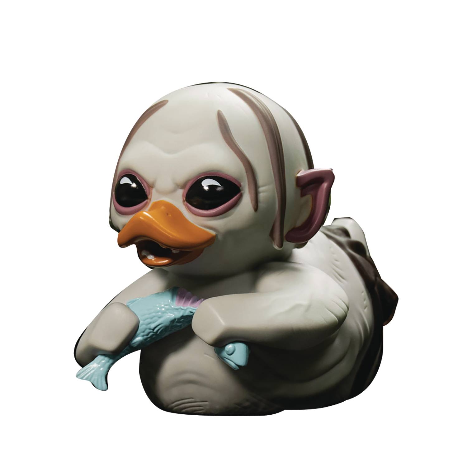 APR228095 - TUBBZ LOTR GOLLUM COLLECTIBLE DUCK - Previews World