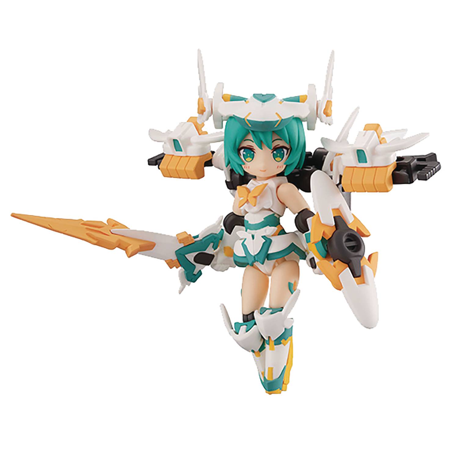 desktop army sylphy