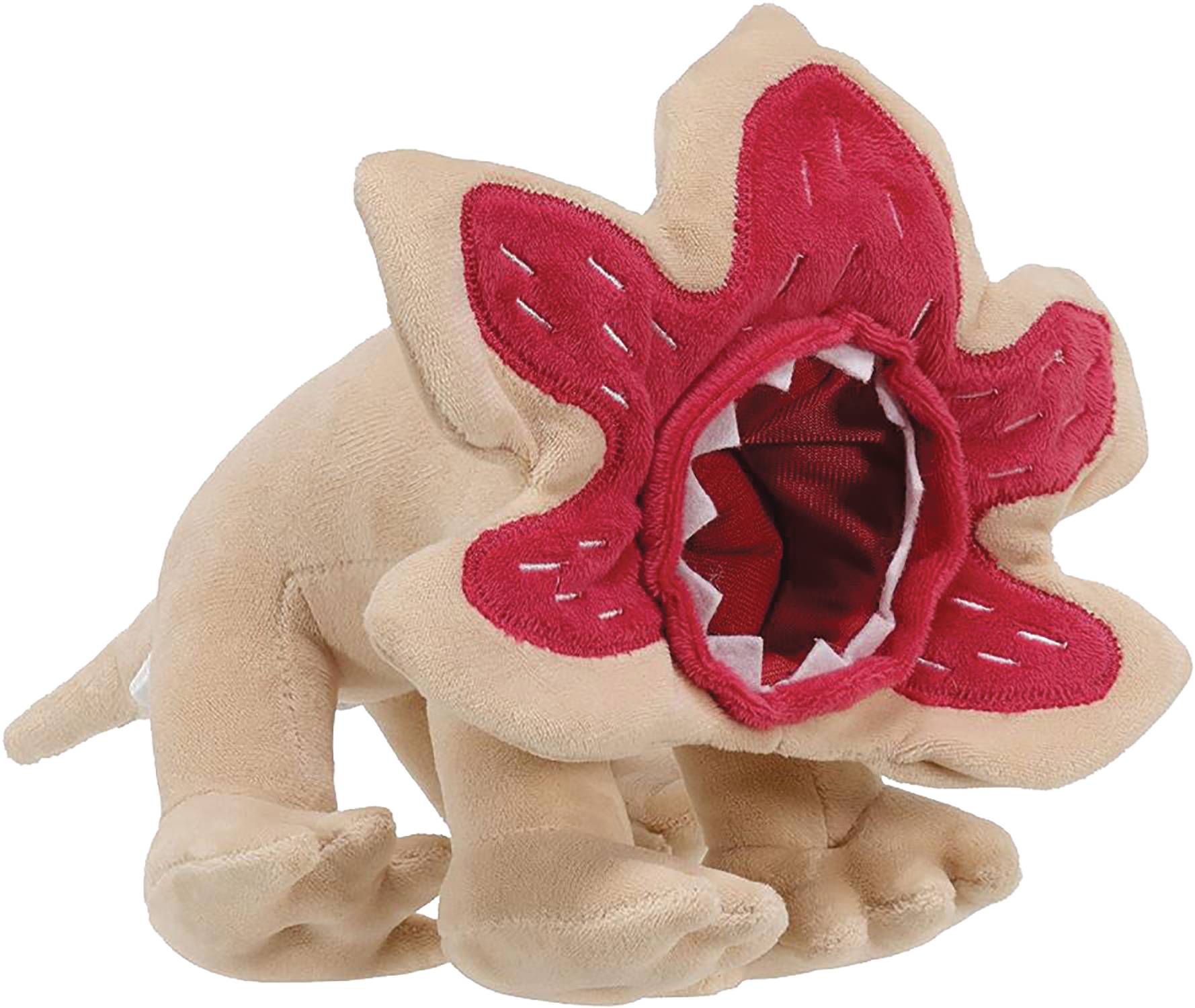 demodog plush