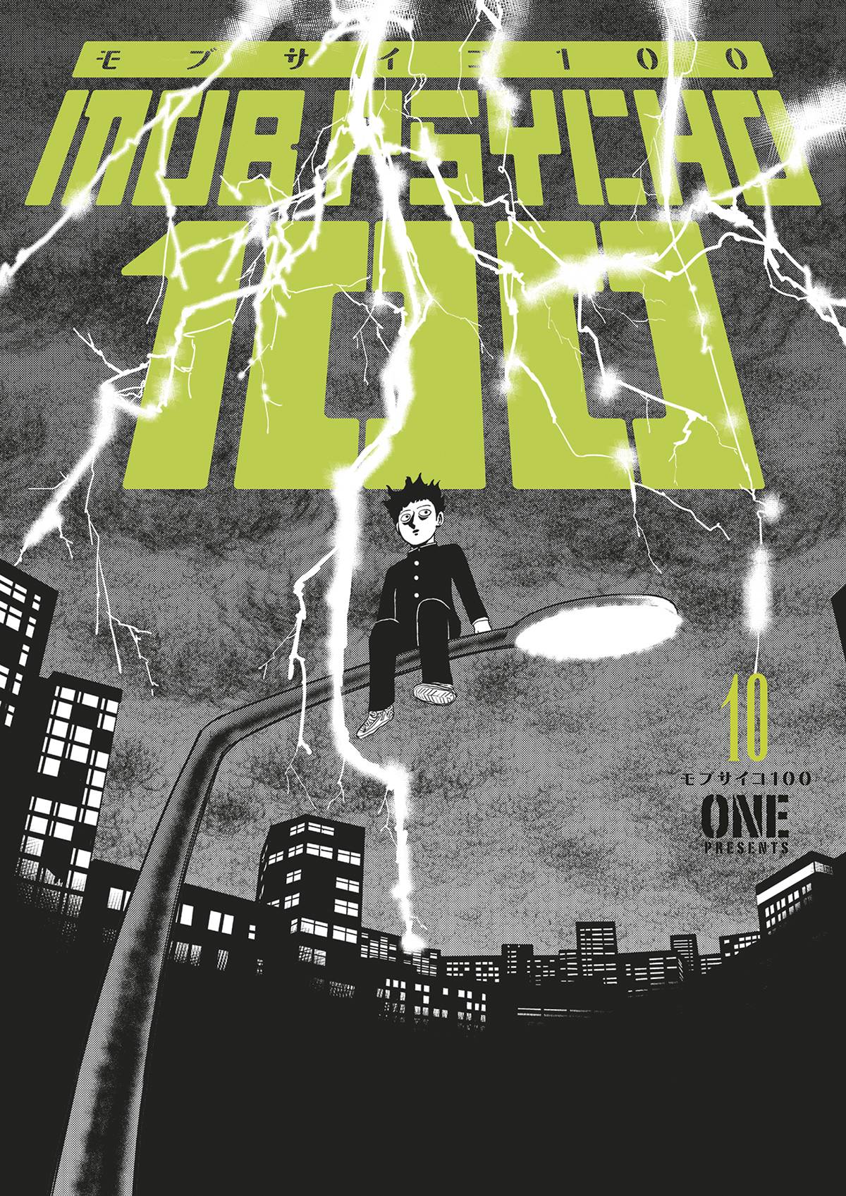 If Mob believed he was through with the shadowy organization Claw, he was w...