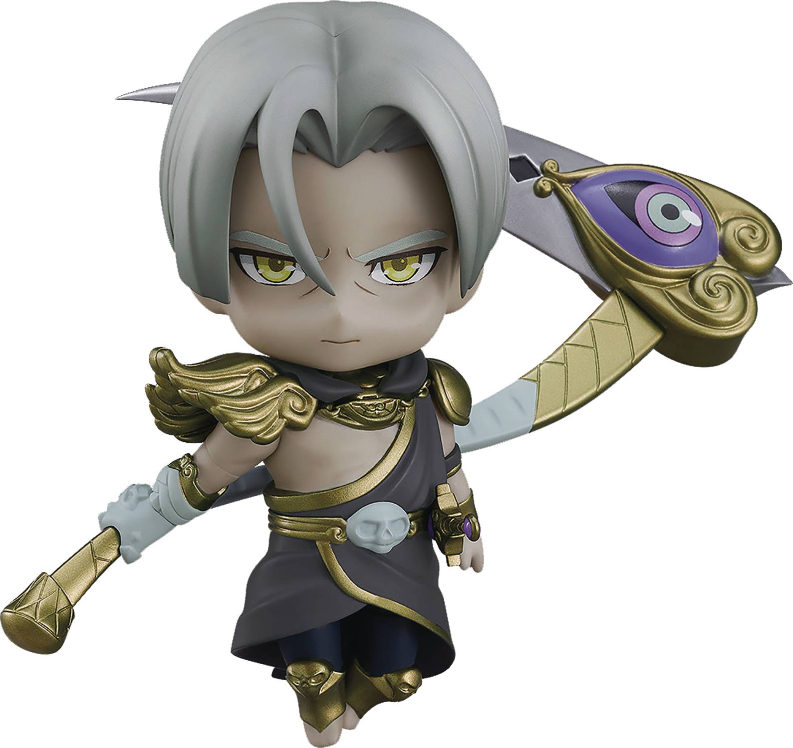 hades nendoroid