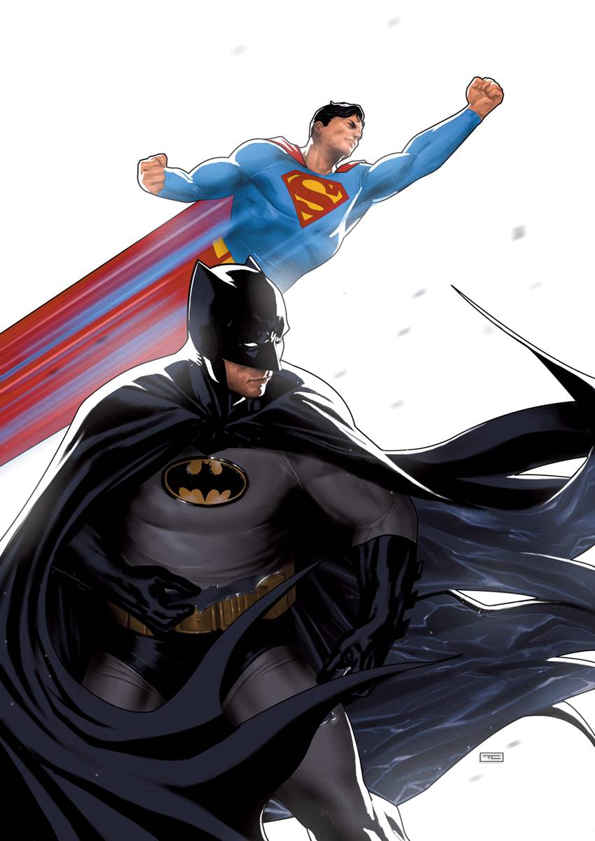 Новый супермен 2024. Batman and Superman World Finest. Happy Batman. Dan Mora Batman.