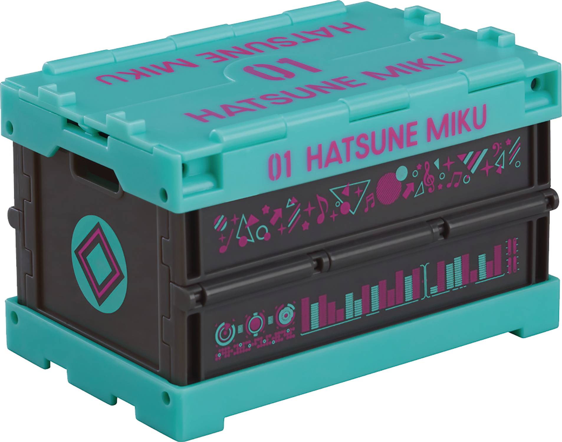 nendoroid more anniversary container