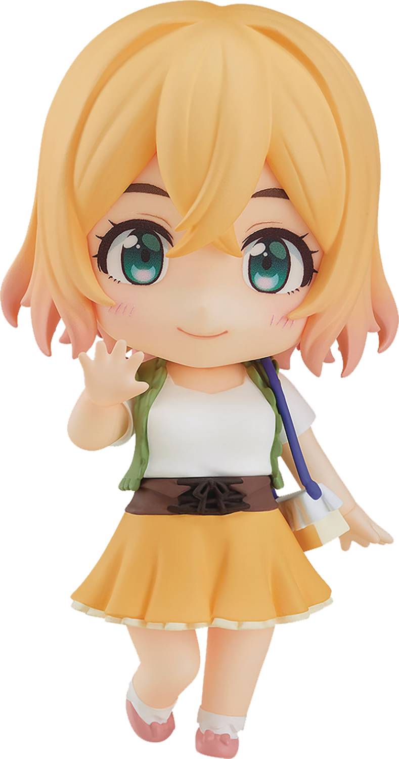 nanami nendoroid jjk