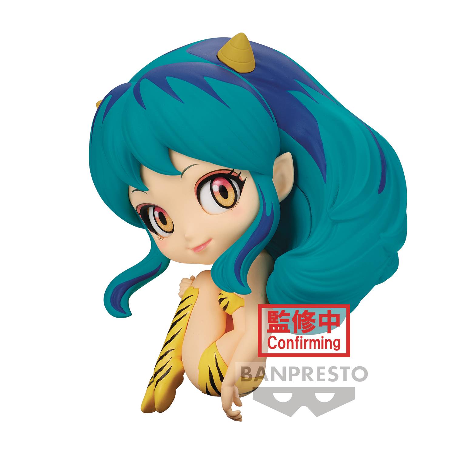 urusei yatsura q posket