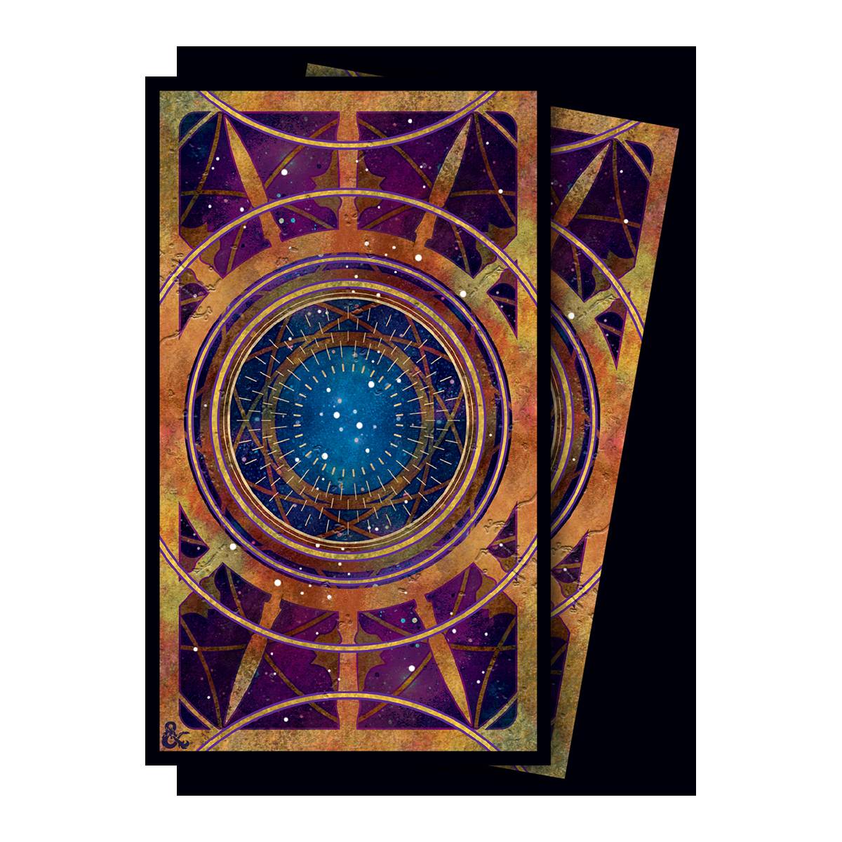 may238604-d-d-cover-series-tarot-card-sleeves-deck-of-many-things