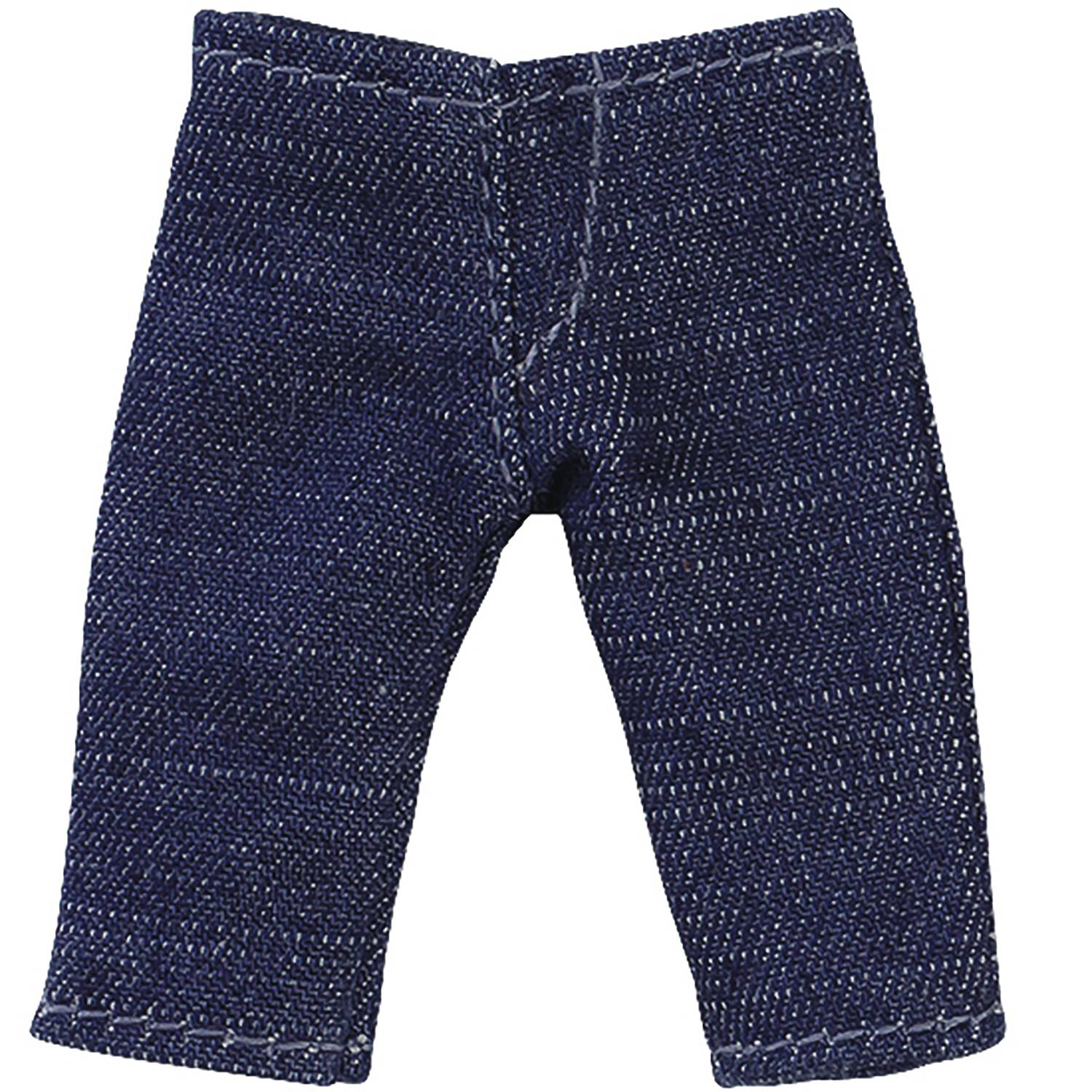 JUN239442 - NENDOROID DOLL DENIM PANTS OUTFIT SET NAVY - Previews World