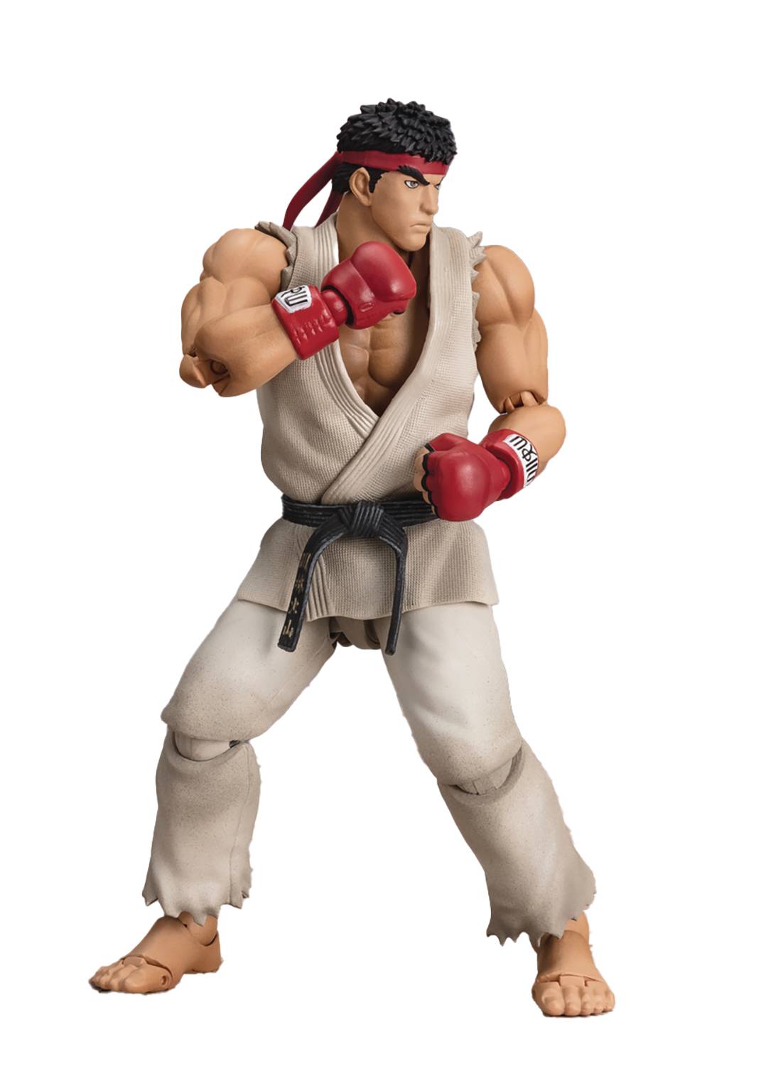 Street Fighter Ryu