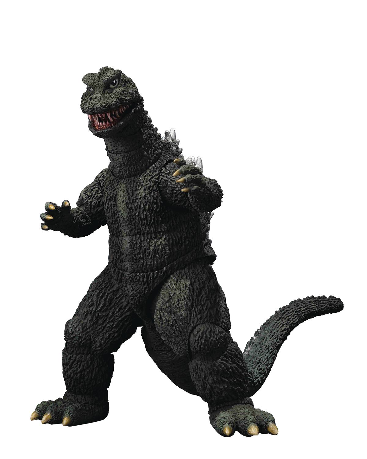 AUG239031 - GODZILLA VS GIGAN 1972 GODZILLA S.H.MONSTERARTS AF ...