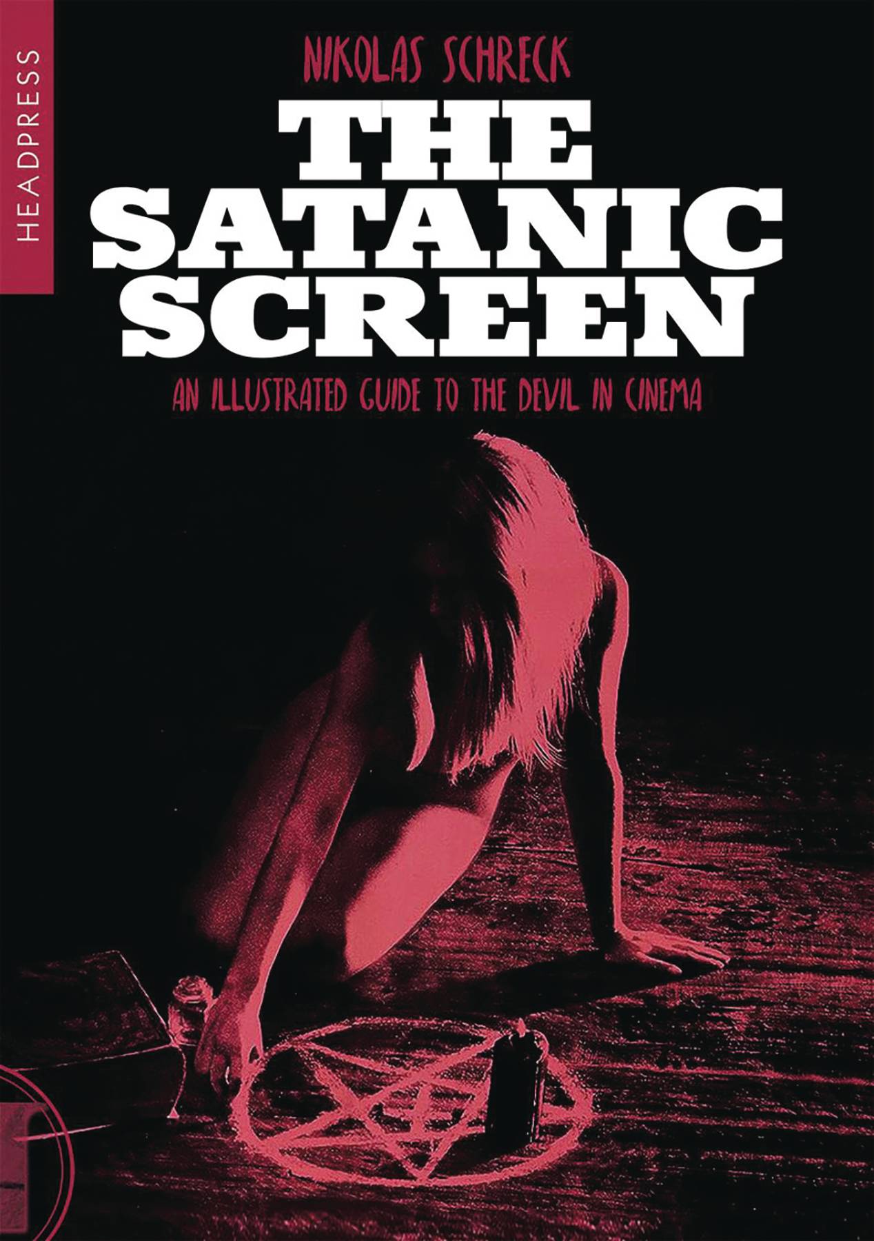 JAN241721 - SATANIC SCREEN UPDATED ED SC (MR) - Previews World