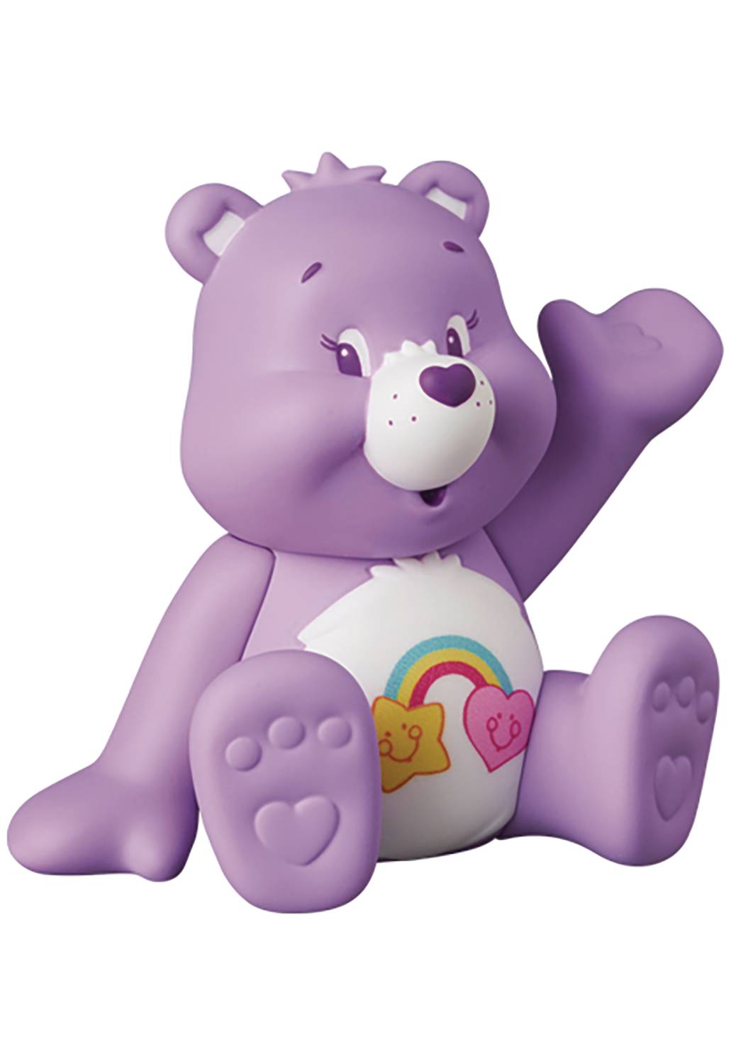 NOV237971 - CARE BEARS BEST FRIEND BEAR UDF FIG - Previews World