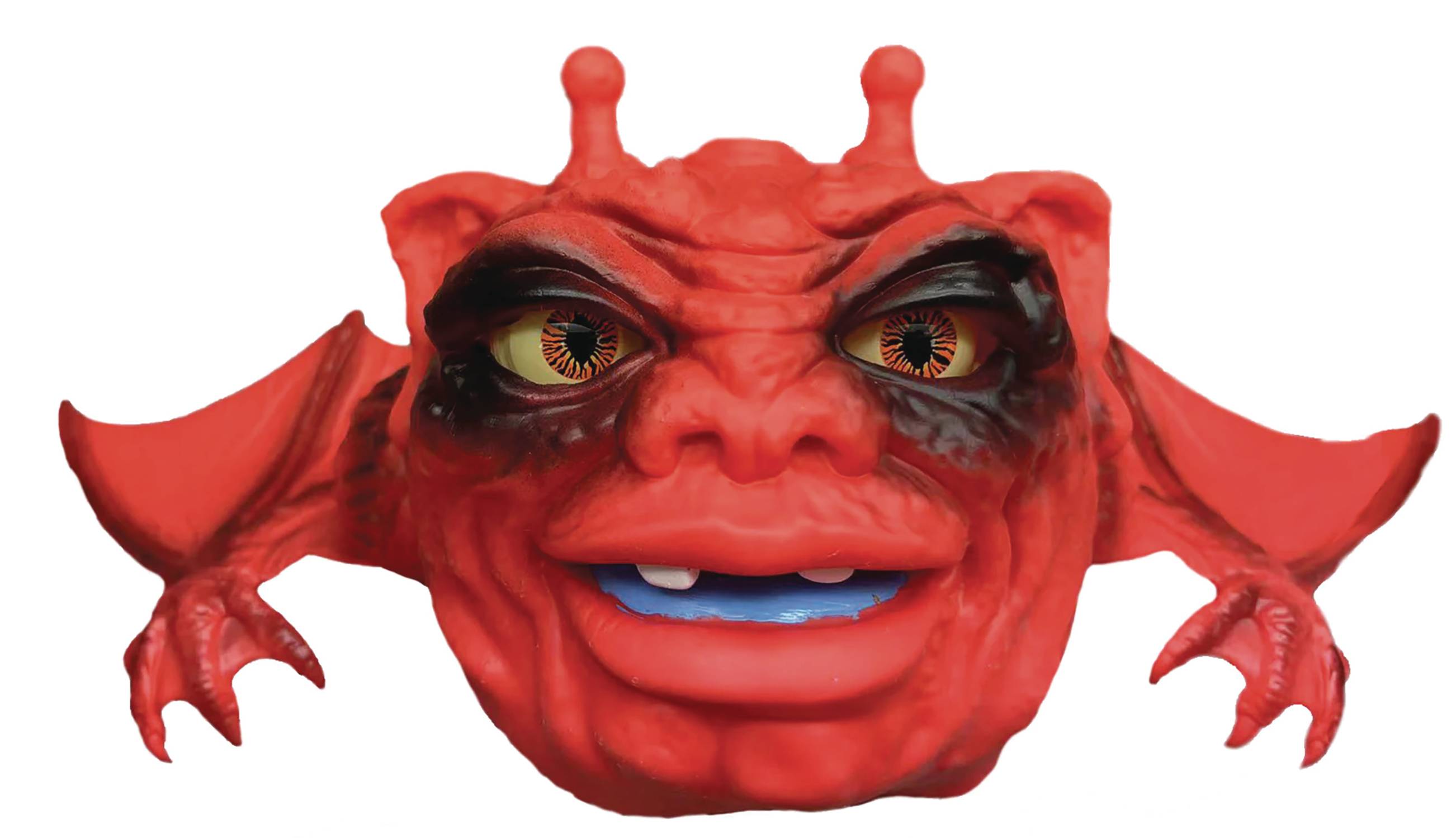 DEC238129 - BOGLINS BAT BOGLIN DRAK 8IN COLLECTIBLE FIGURE - Previews World