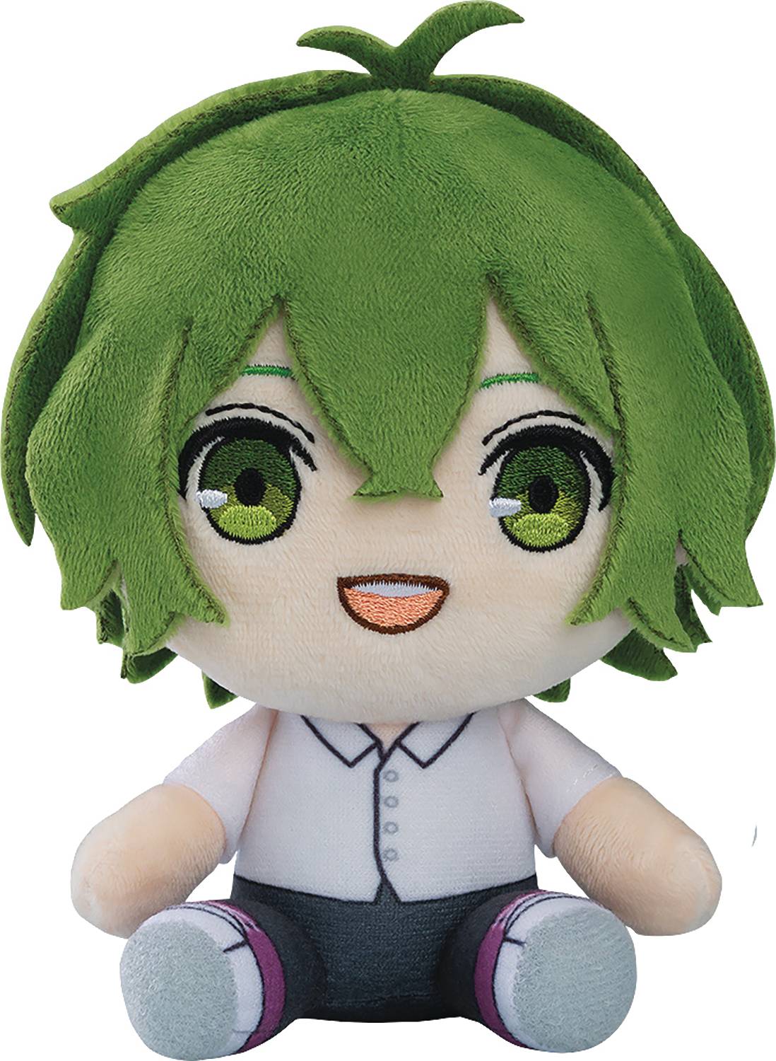 FEB247505 - HORIMIYA MISSING PIECES PLUSHIE SHU IURA - Previews World