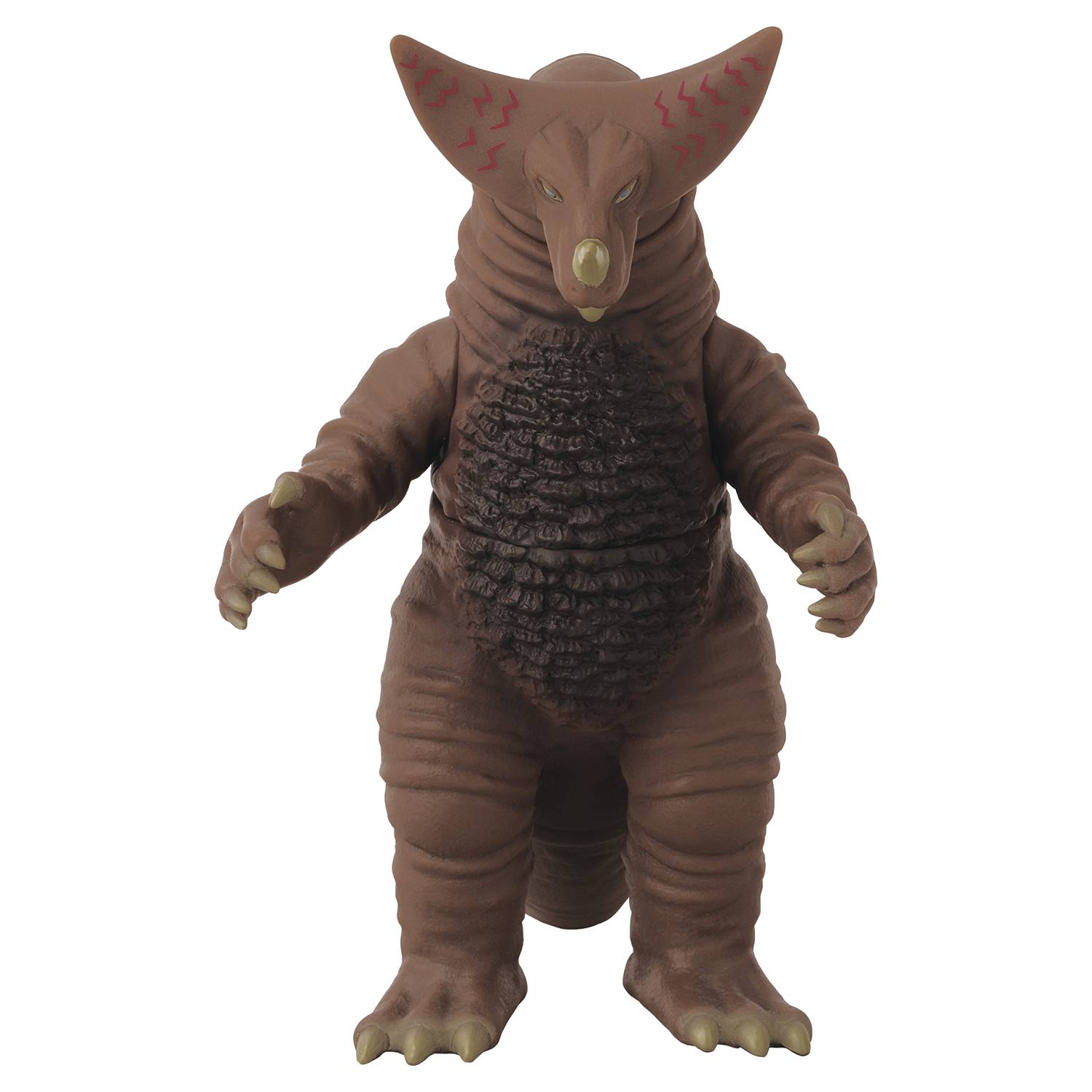 FEB248185 - ULTRAMAN RISING GOMORA 5IN SOFT VINYL DELUXE KAIJU FIG ...