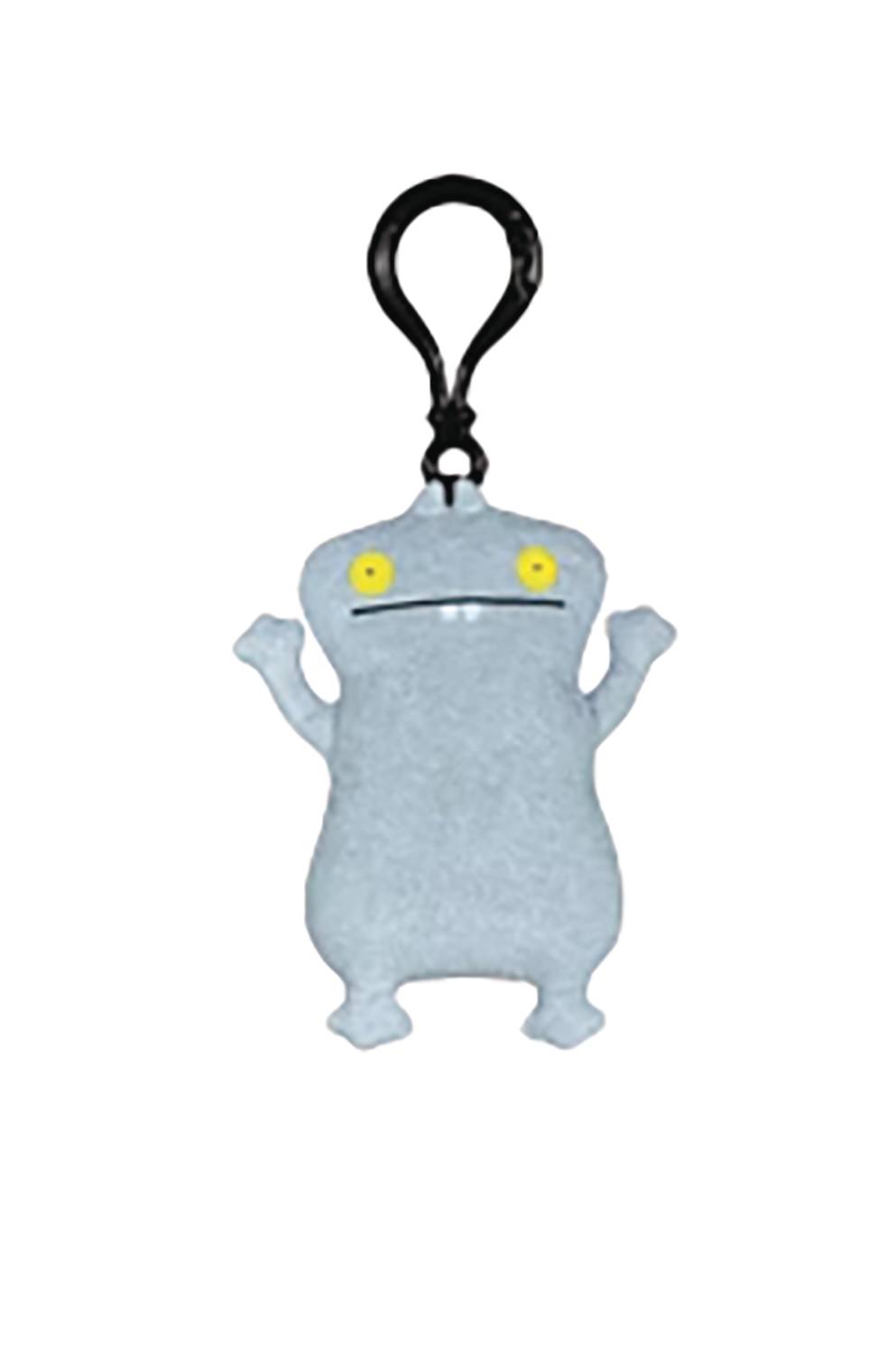 SEP248291 - UGLYDOLL BABO 4 1/2IN BACKPACK CLIP (Net) - Previews World