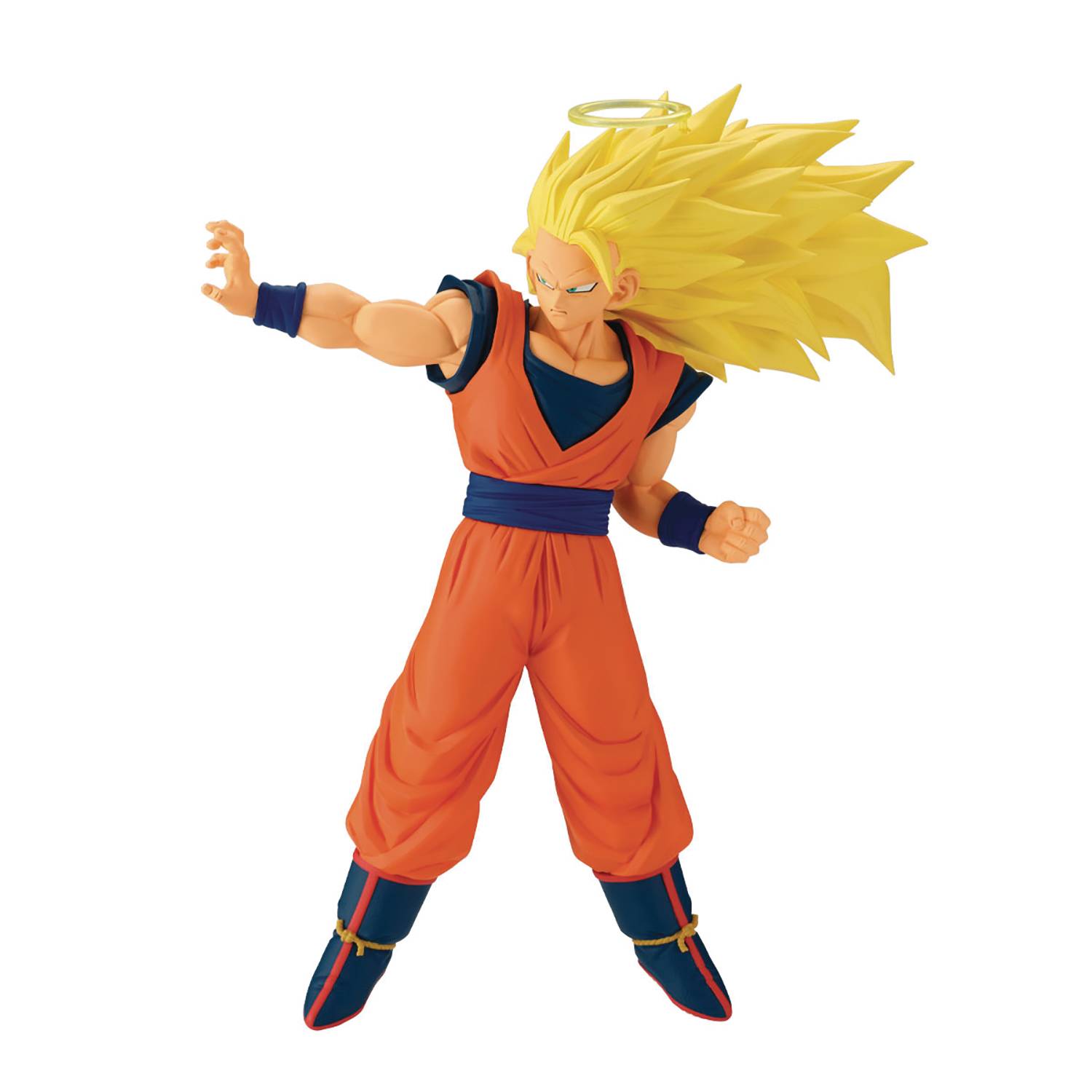 (未使用･未開封品)　ドラゴンボールＺ MATCH MAKERS SUPER SAIYAN SON GOKOU 全1種 6k88evb DRAGON BALL Z MATCH MAKERS - SUPER SAIYAN SON GOKU – JumpIchiban