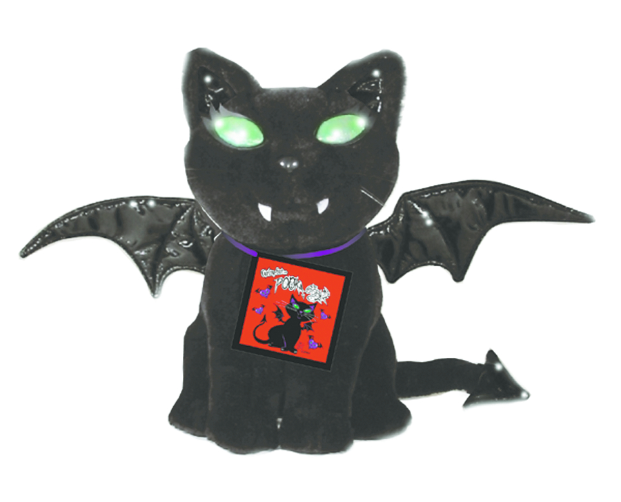 jocat goblin wizard plush for sale