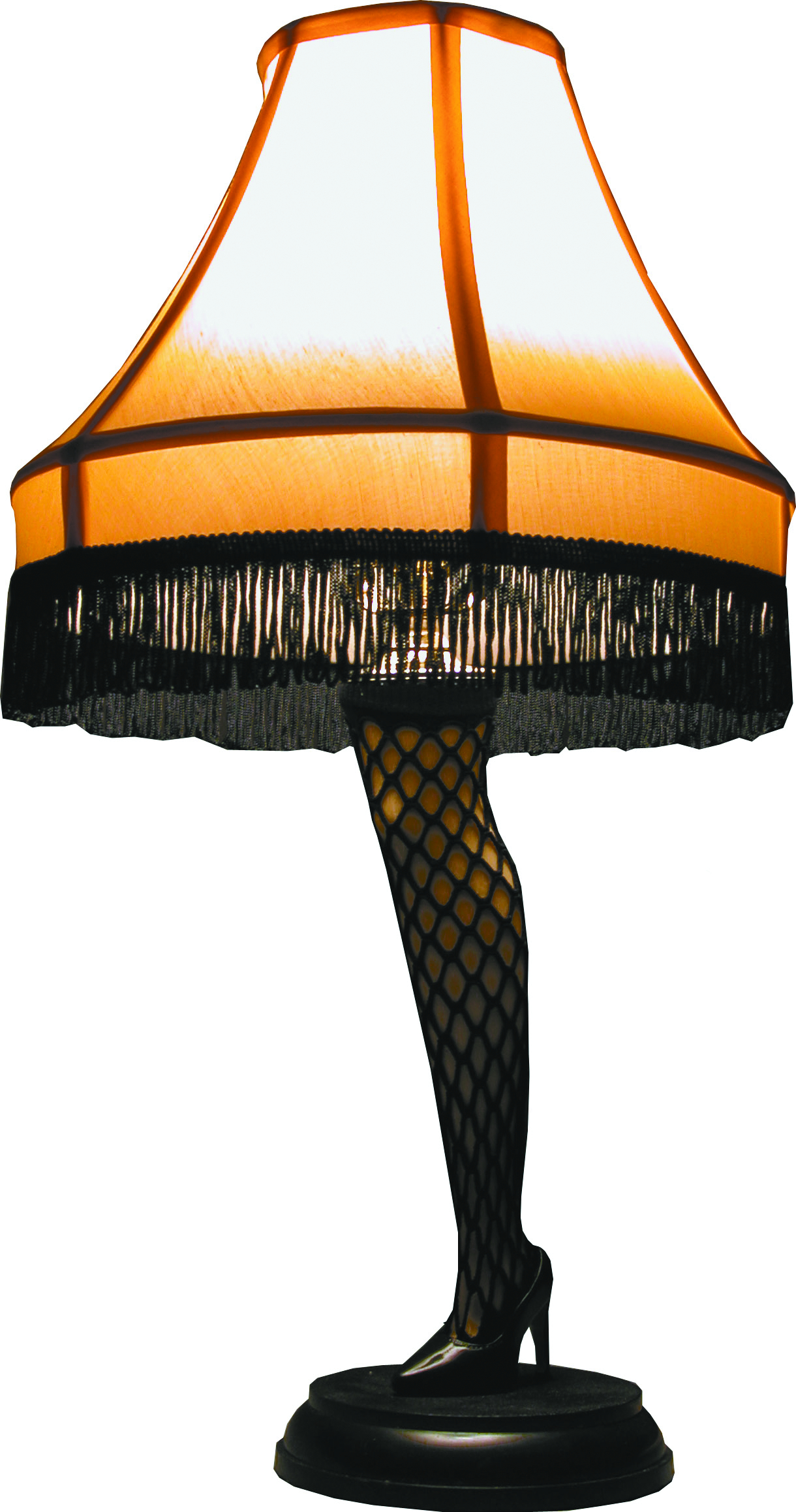 A christmas story 20 deals inch leg lamp