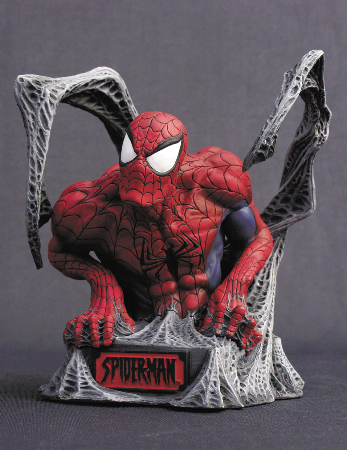 JAN238794 - MARVEL JIGPETTO ACTION PUZZLE SPIDER-MAN - Previews World