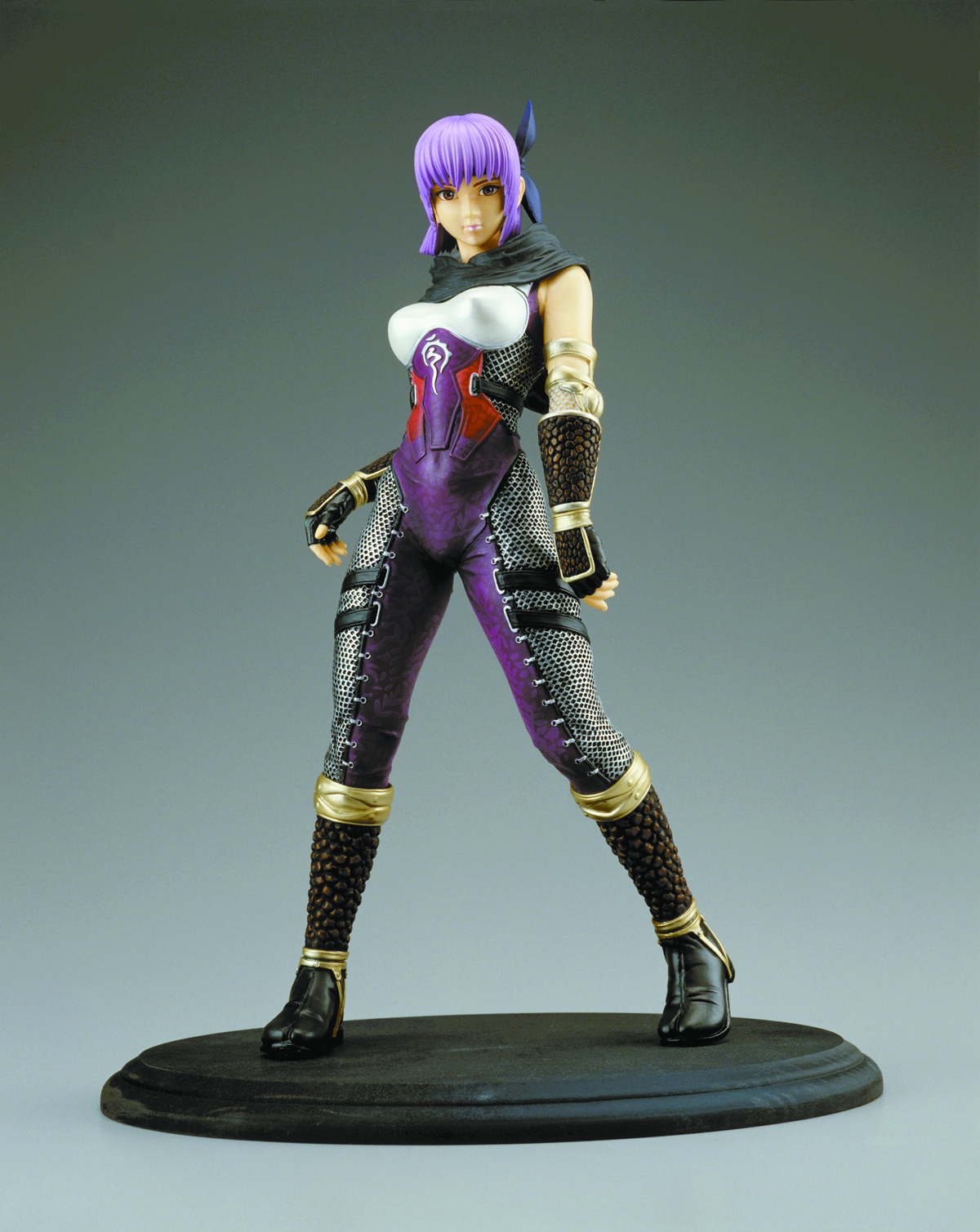 Ninja best sale gaiden figure