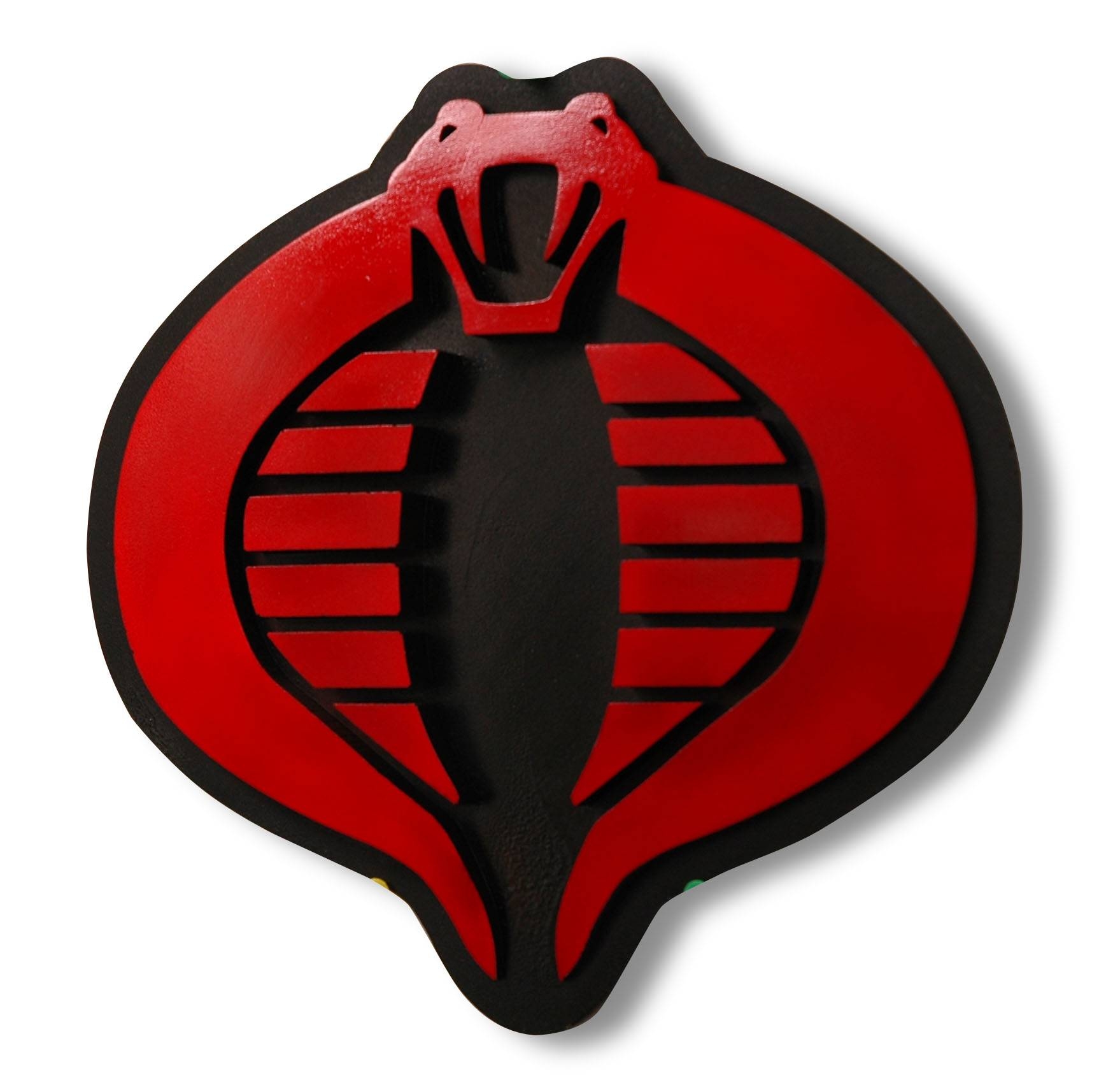 gi joe cobra logo