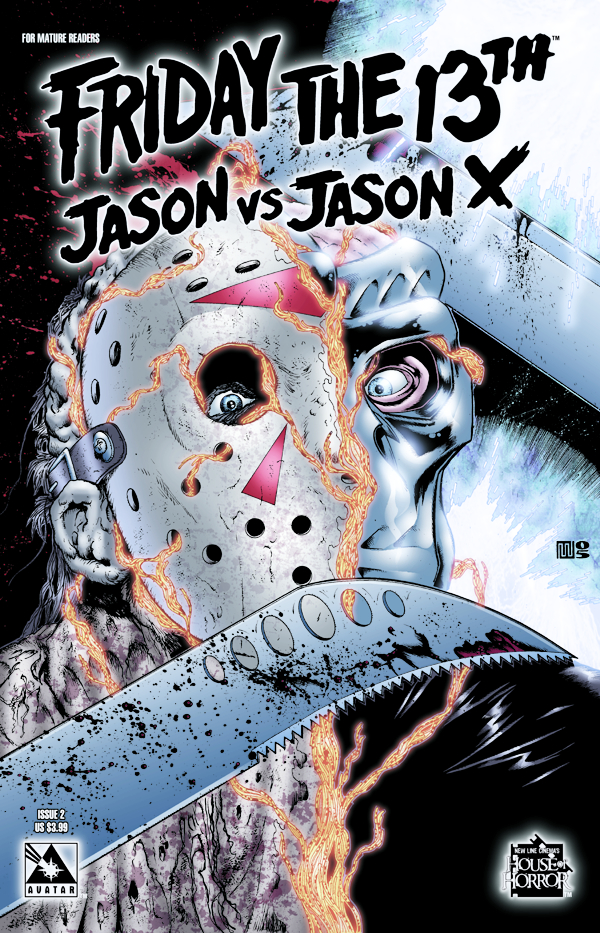 It's Me. on X: Jason Voorhees #FridayThe13th by Draw it, Too!   / X