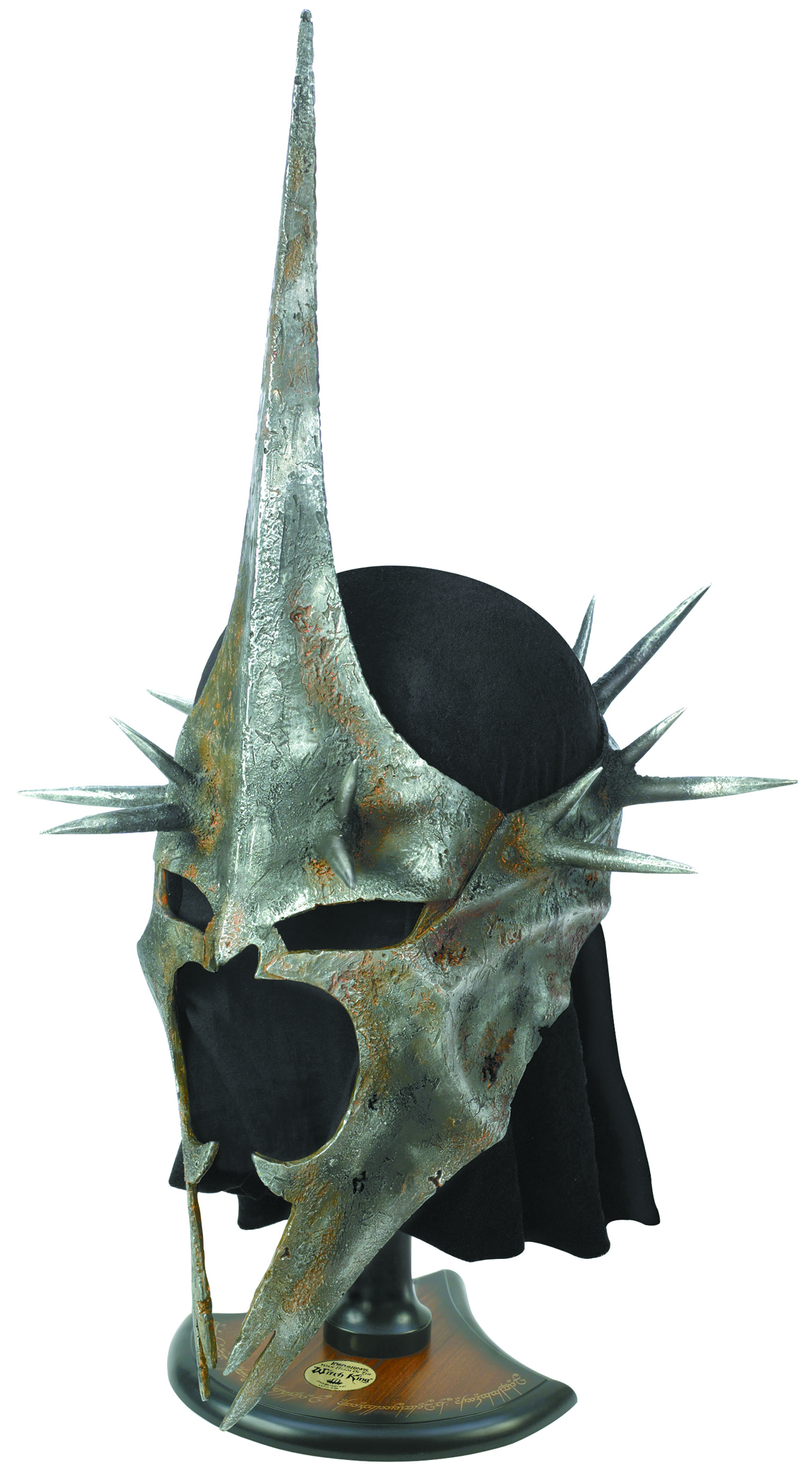 lich king helm