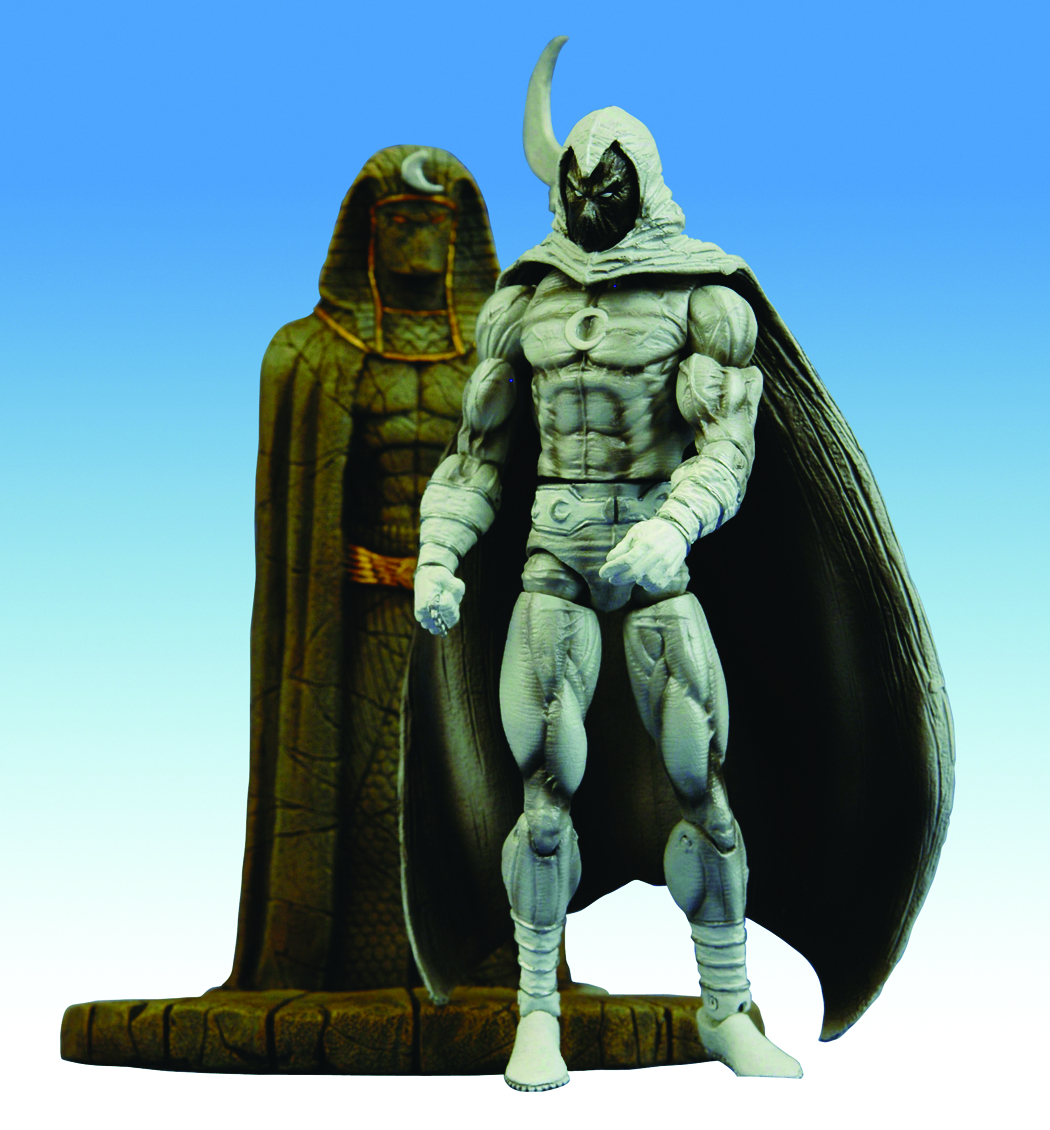 本命ギフト Marvel Knight】50枚限定 2015 Marvel 【Moon Vibranium