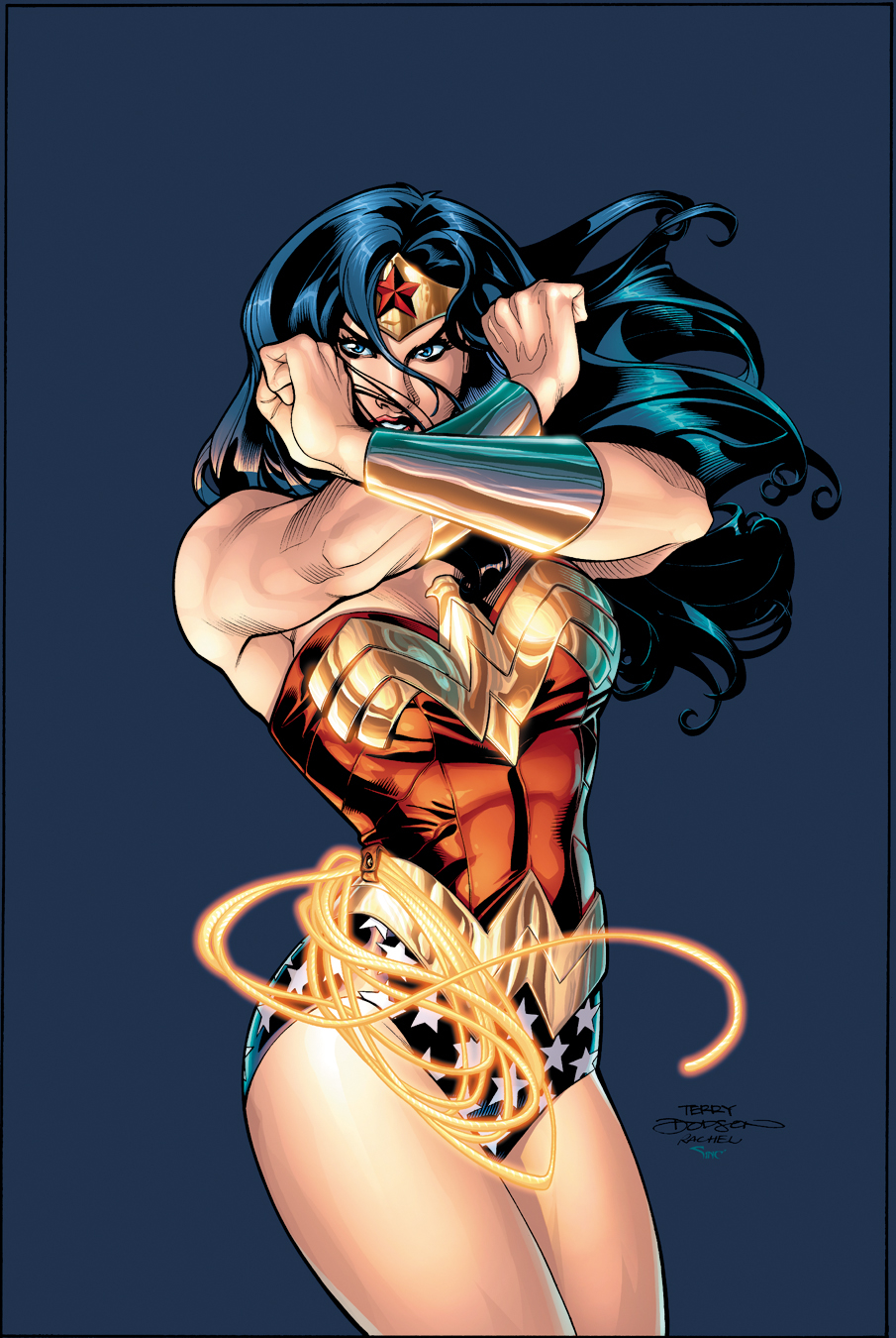 Dc wonder woman hot on sale