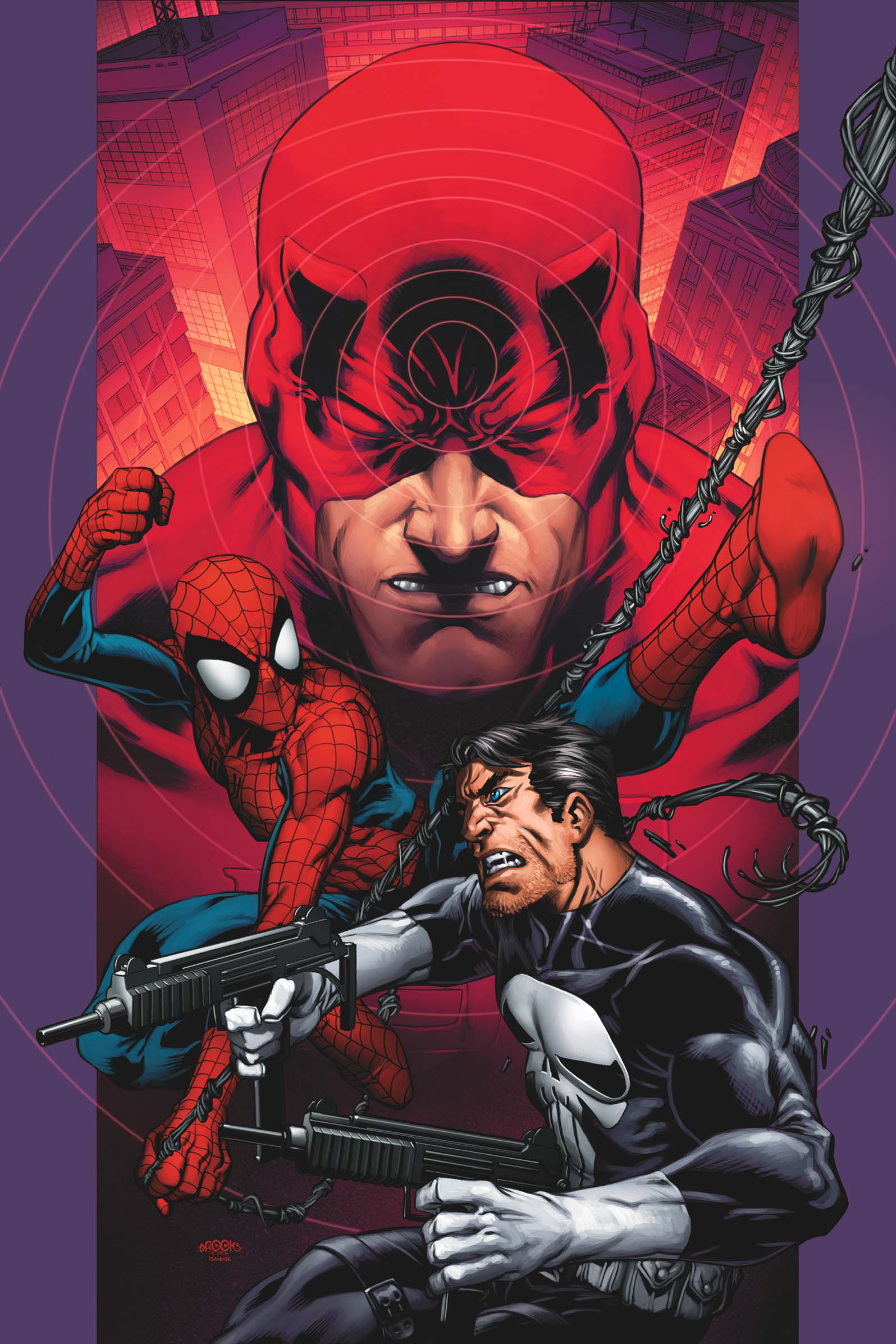 DEC230541 - ULTIMATE SPIDER-MAN #2 - Previews World