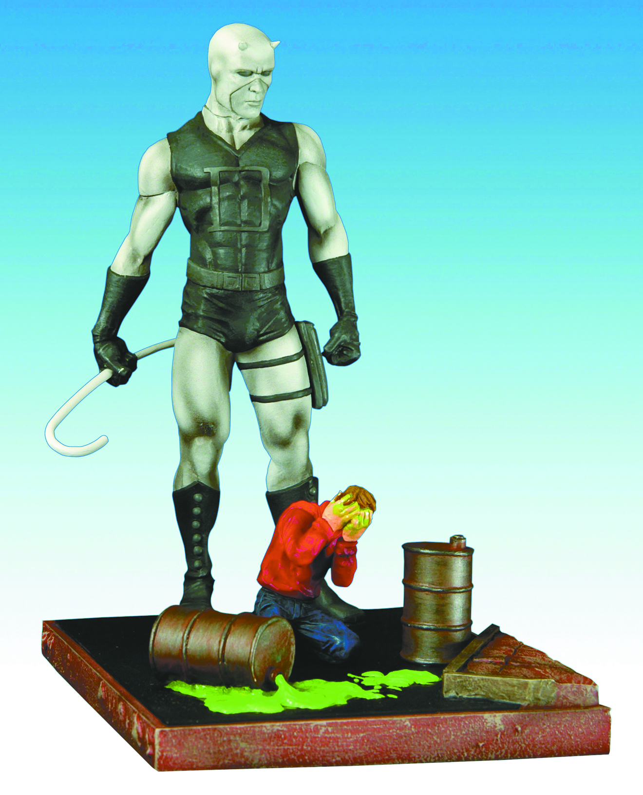 Diamond Select outlet DareDevil statue