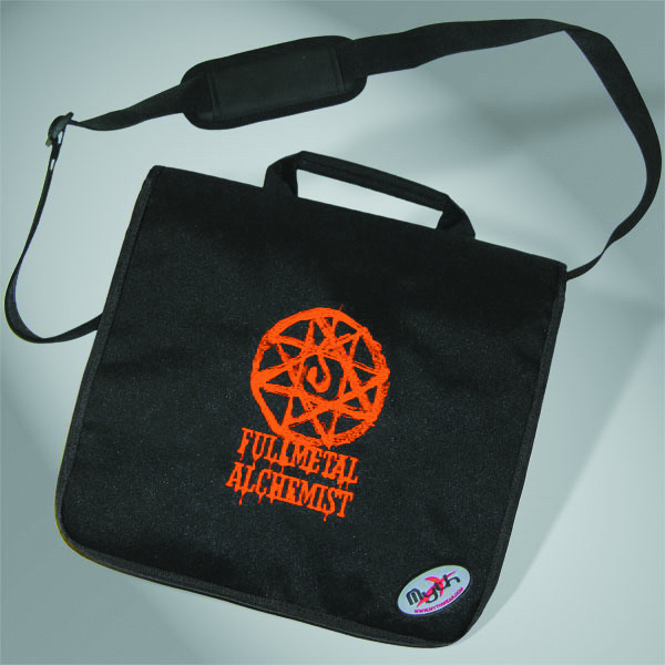 Fullmetal Alchemist Totebag