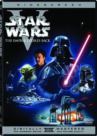 New Star Wars blu-ray and DVD covers hitting stores in the States - Fantha  Tracks