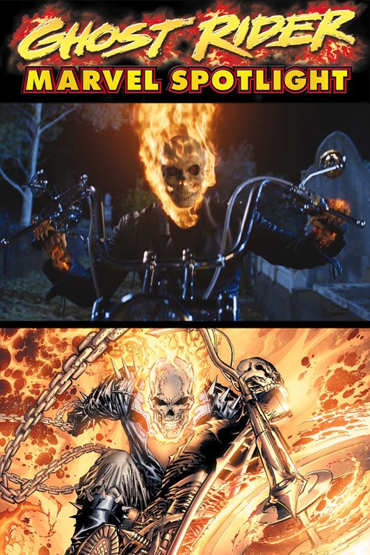 Ghost Rider by Mark Texeira  Ghost rider marvel, Ghost rider