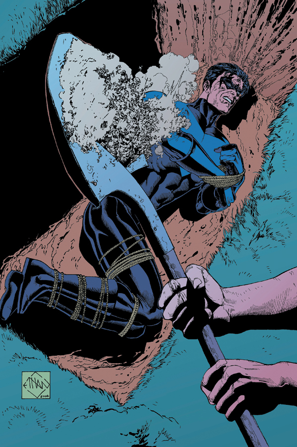 Oct060159 Nightwing 127 Previews World 3152